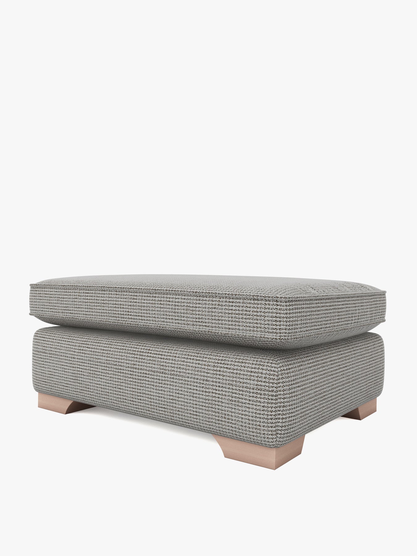 Chiltern Small Storage Footstall