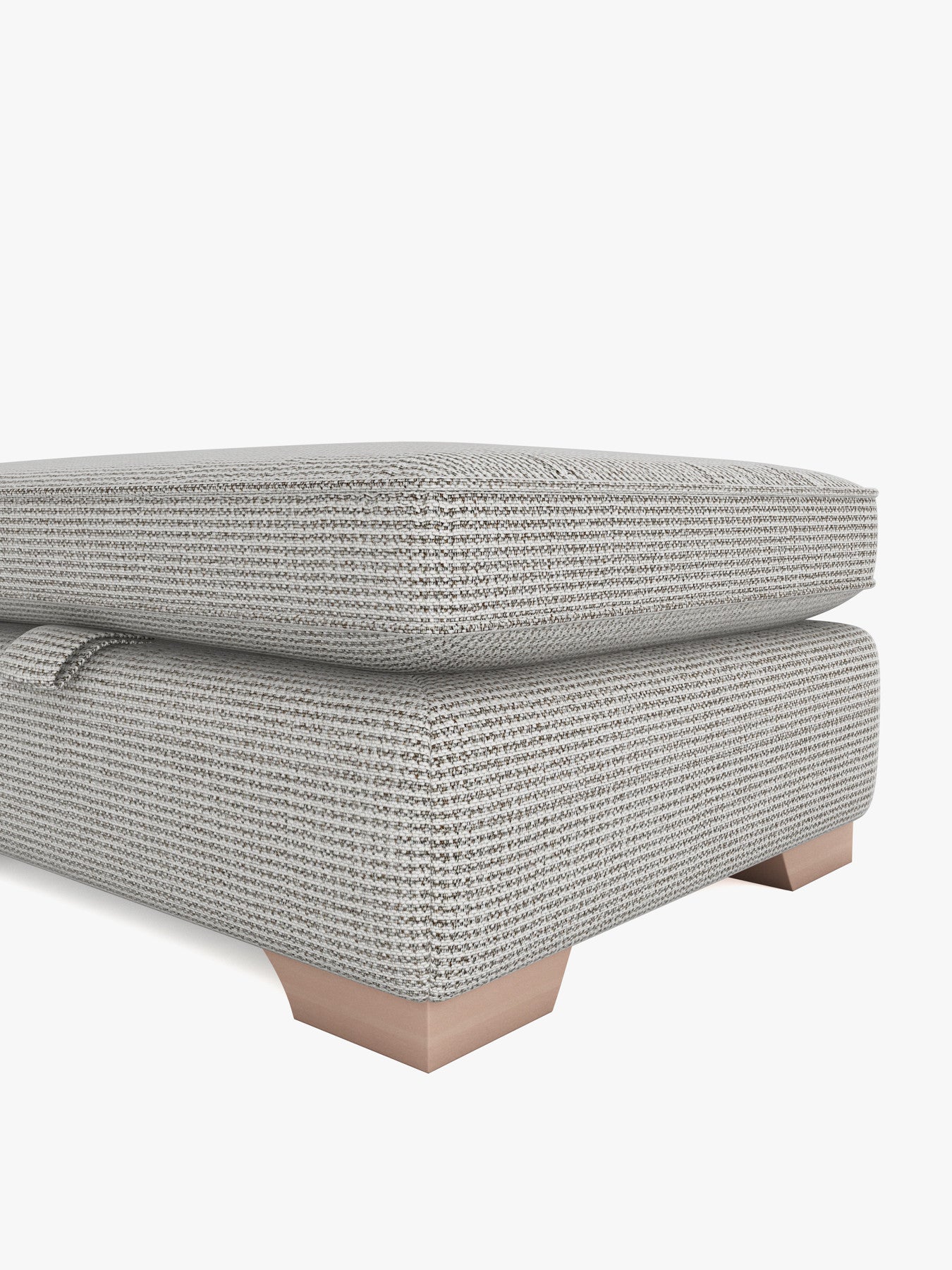 Chiltern Small Storage Footstall