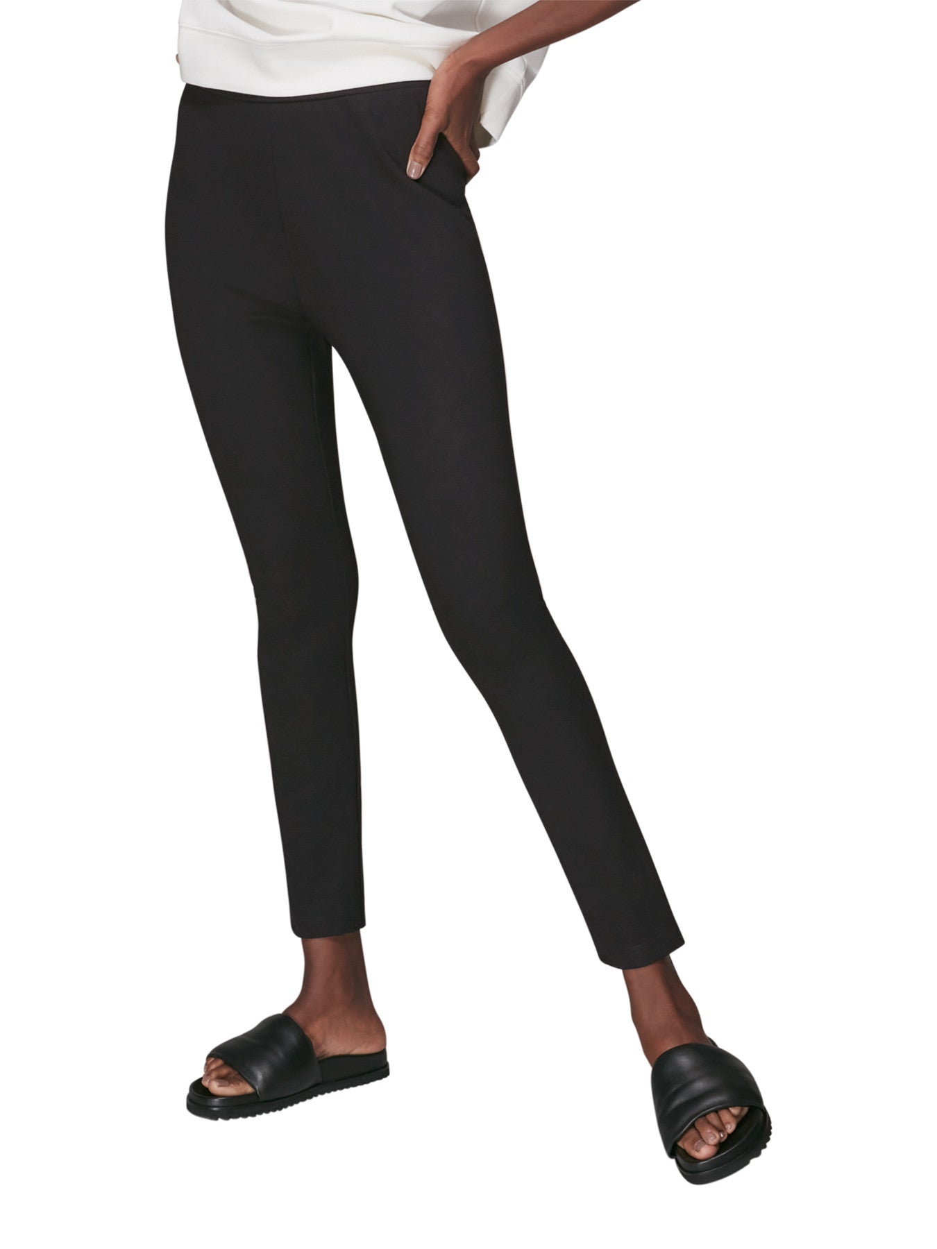 Essential Slim Legging