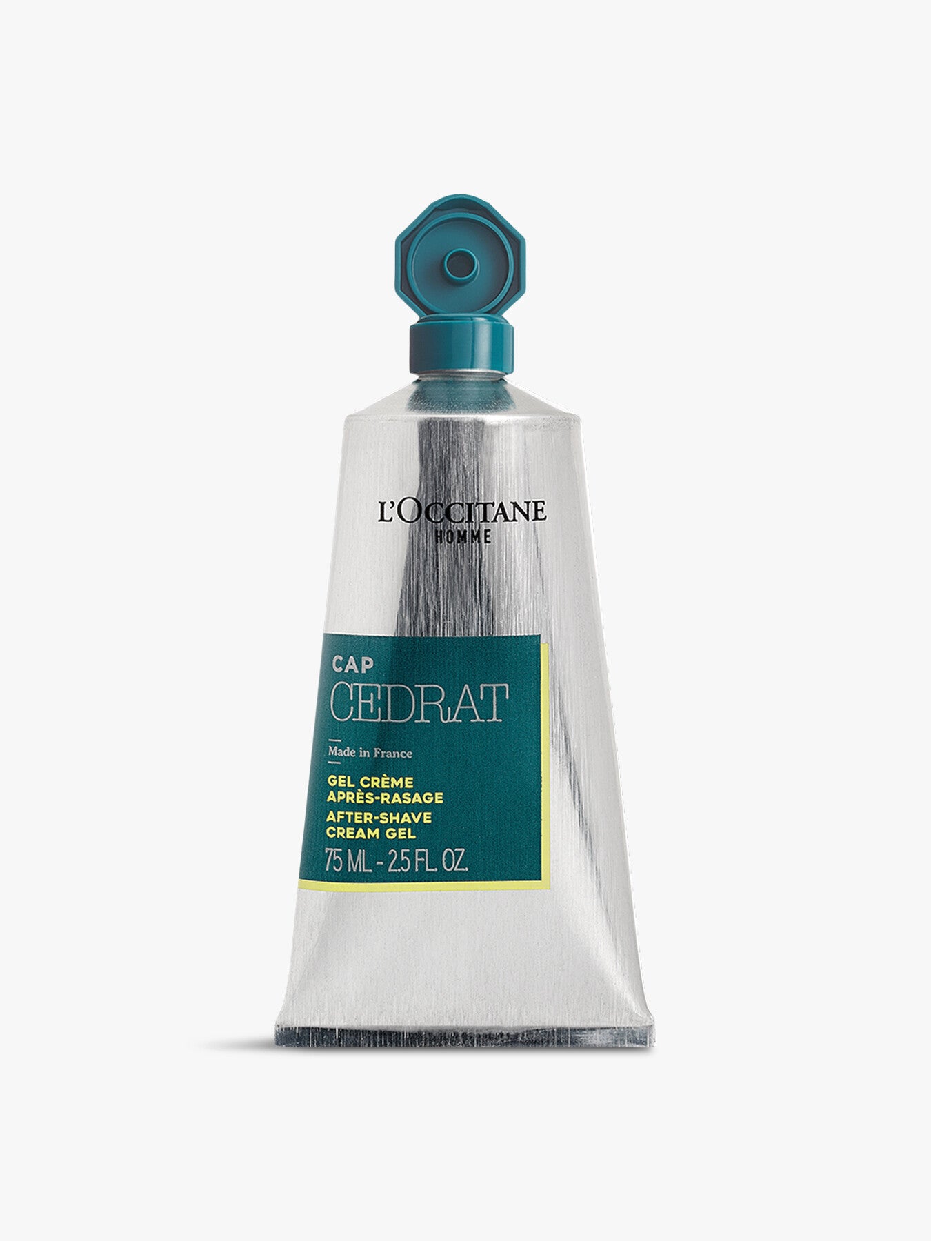 LHomme Cologne Cedrat After Shave Gel Cream