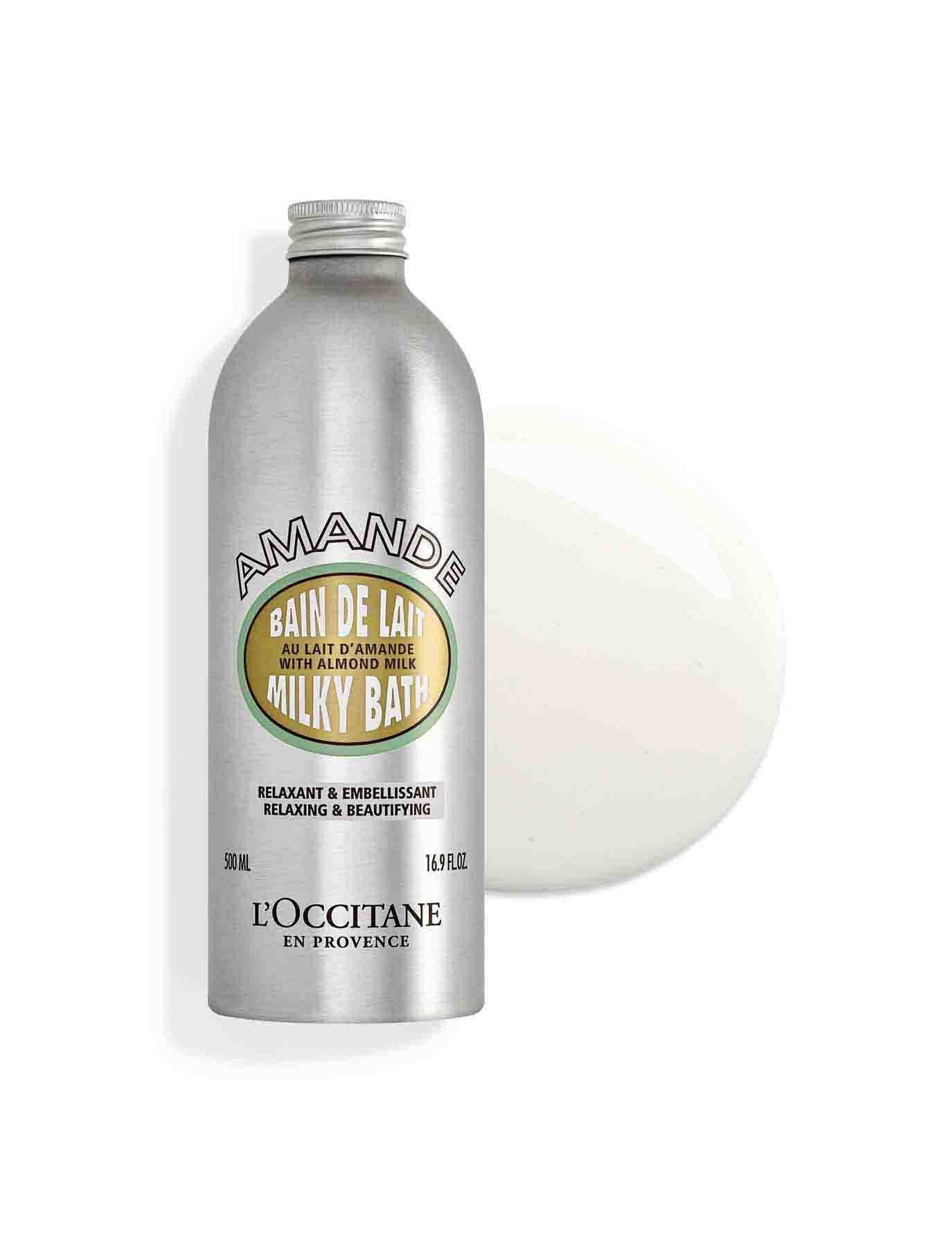 Almond Milky Bath 500ml
