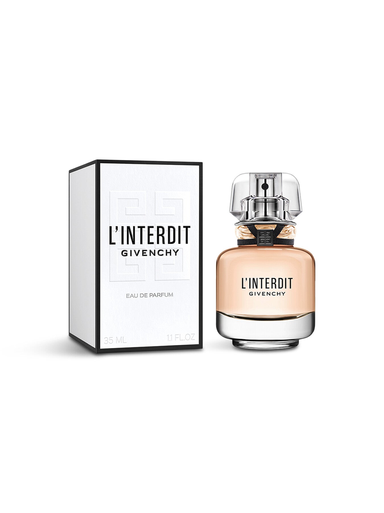 LInterdit Eau de Parfum 35ml