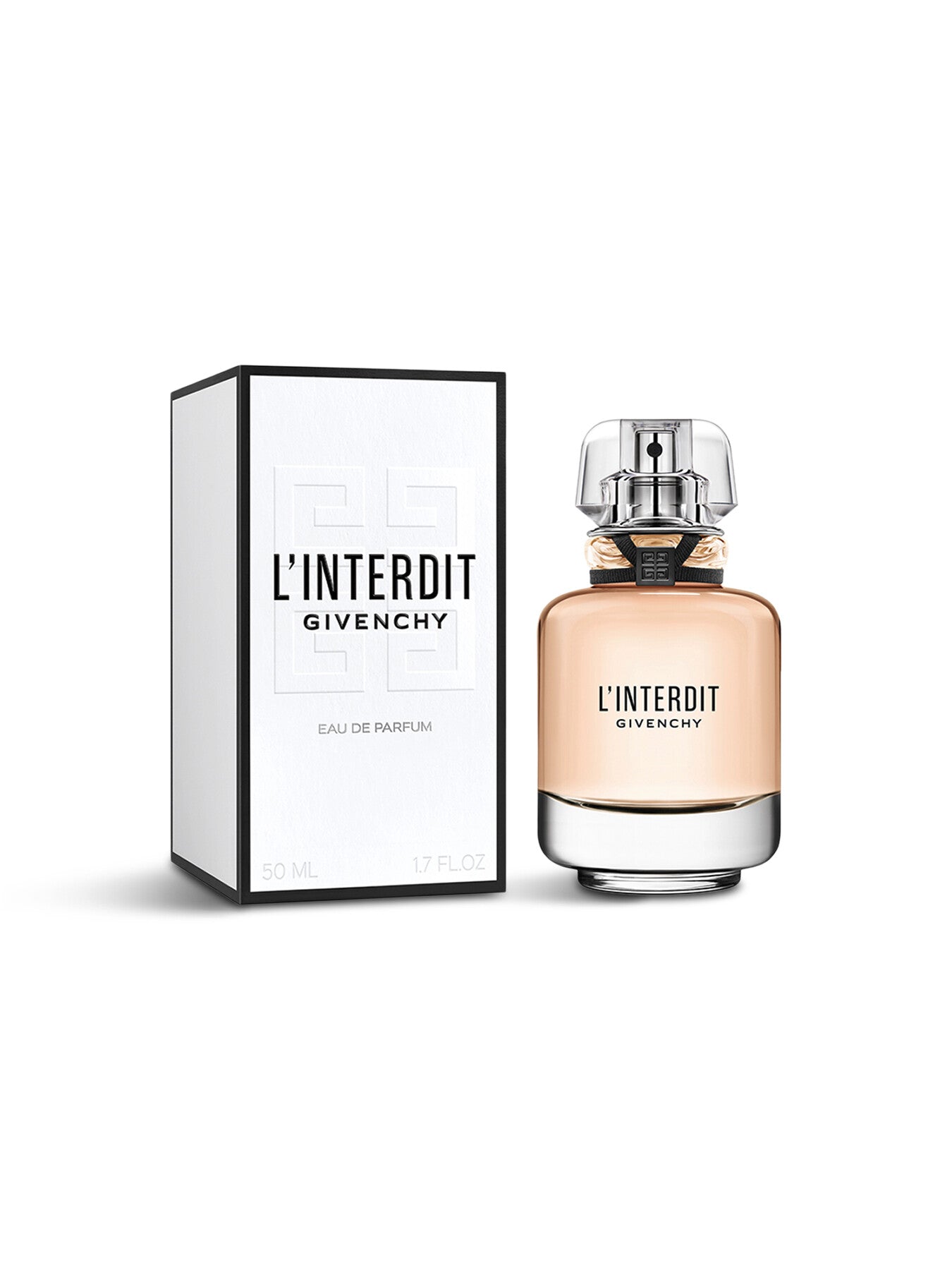 LInterdit Eau de Parfum 50ml