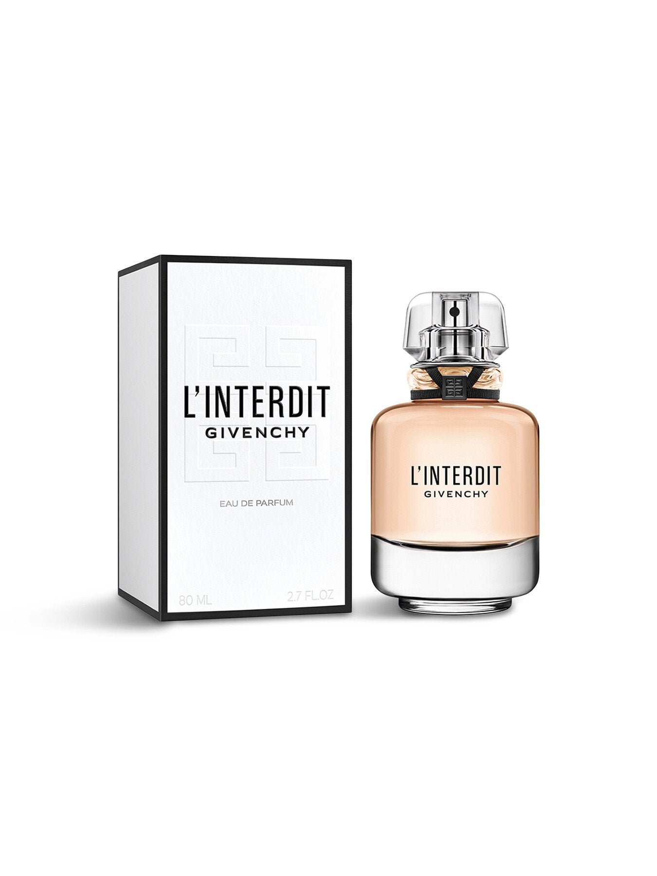 LInterdit Eau de Parfum 80ml