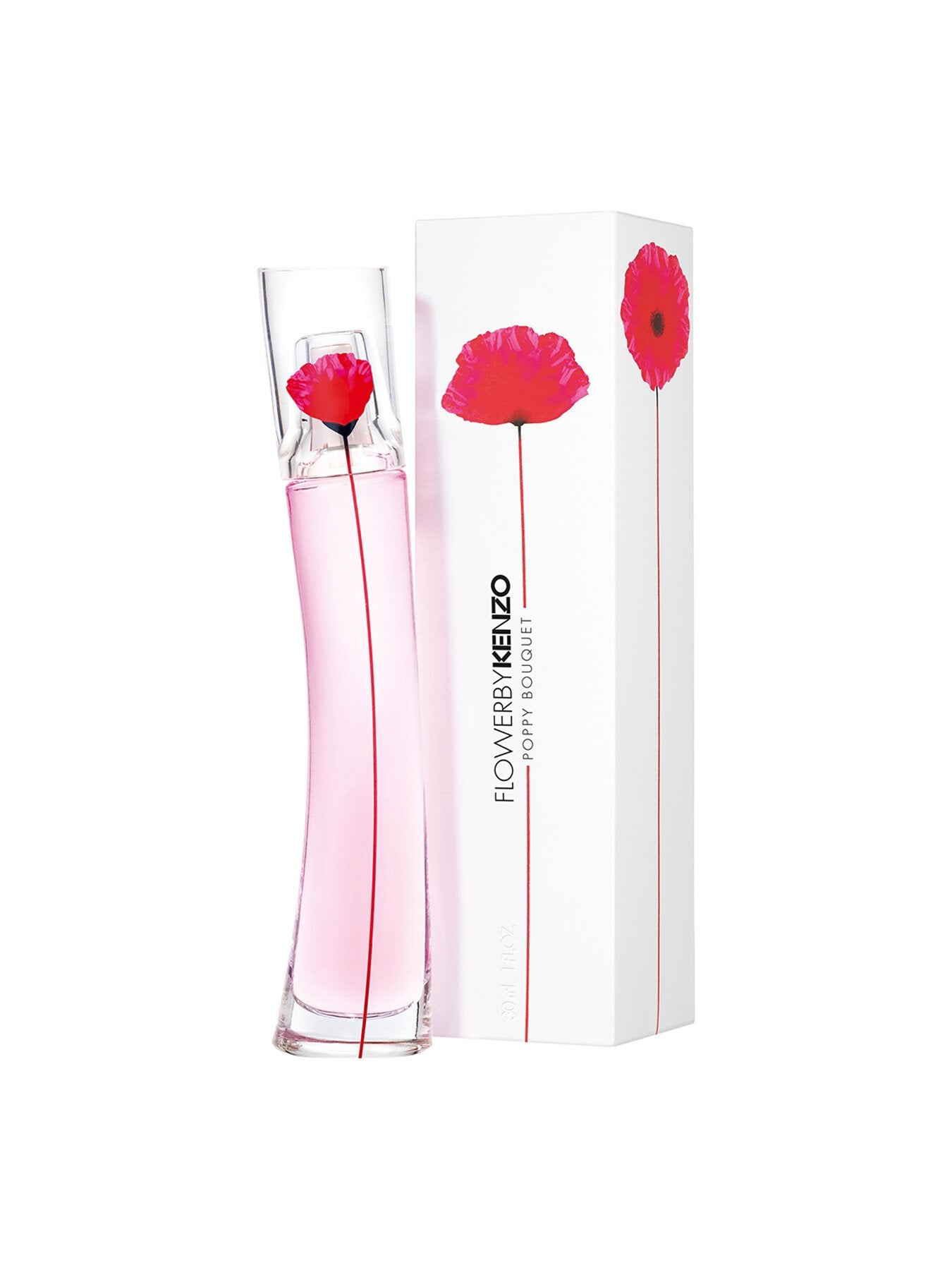 Flower By Kenzo Poppy Boquet Eau de Parfum 30ml