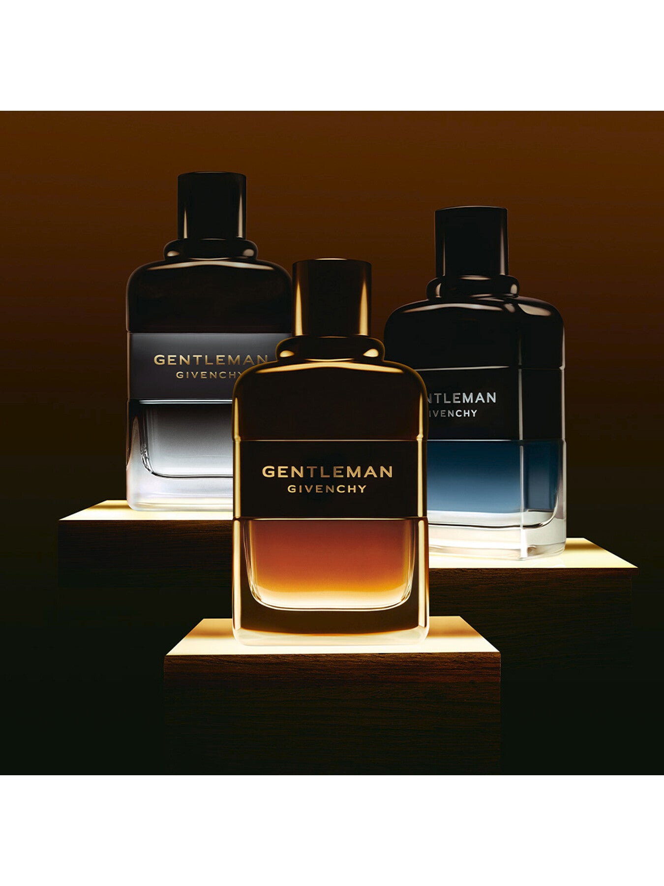 Gentleman Eau de Parfum Boisee 60ml – Fenwick