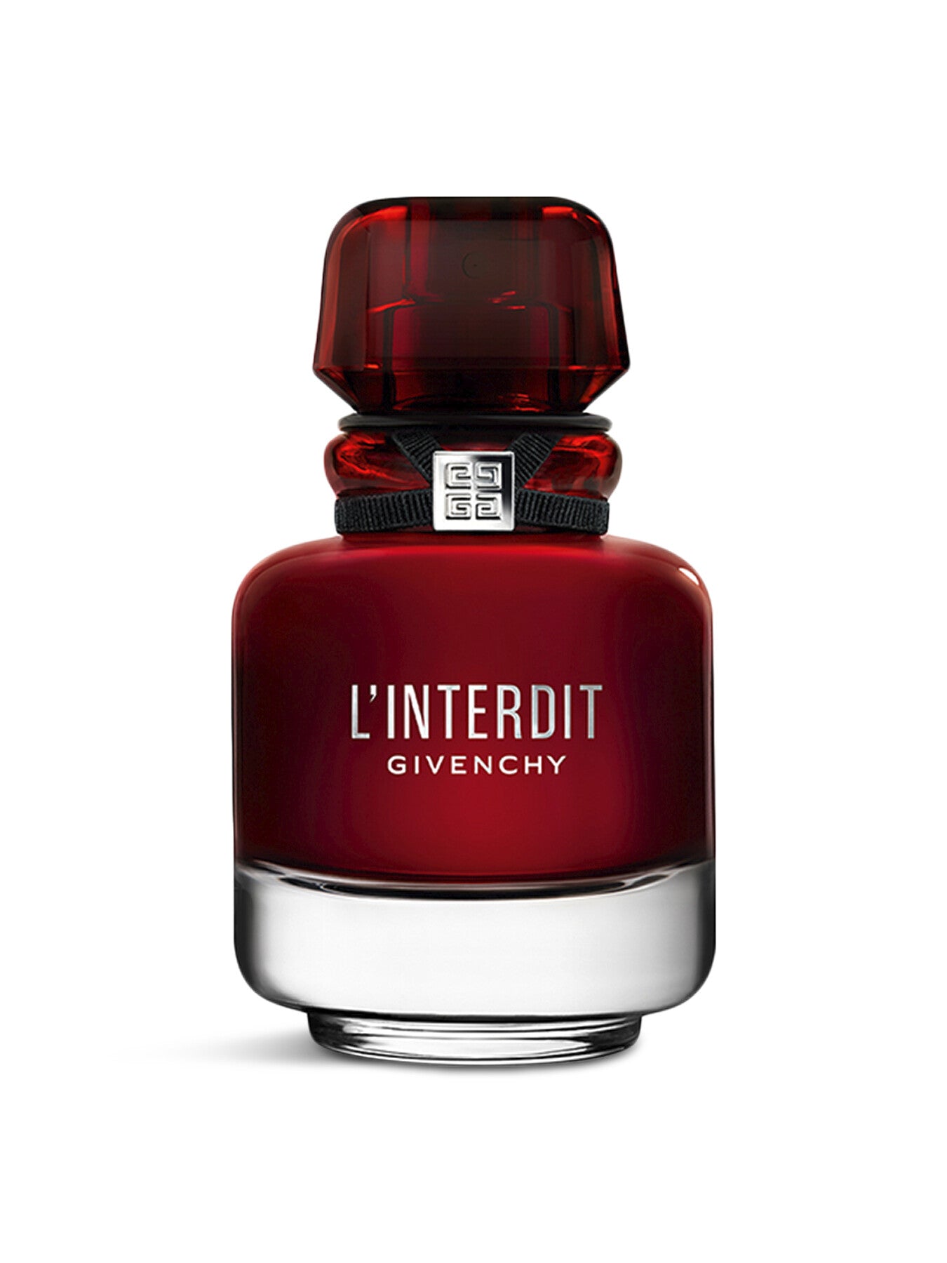 LInterdit 21 Eau de Parfum Rouge 35ml