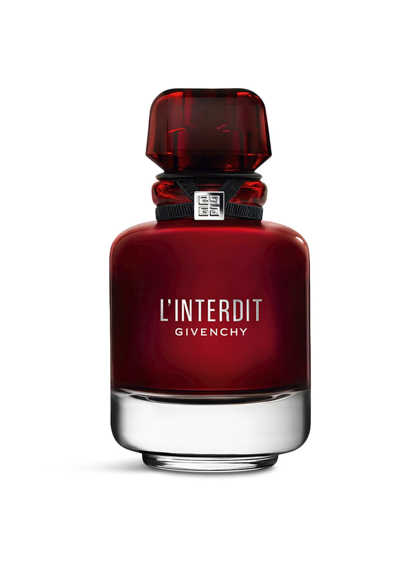 LInterdit 21 Eau de Parfum Rouge 80ml