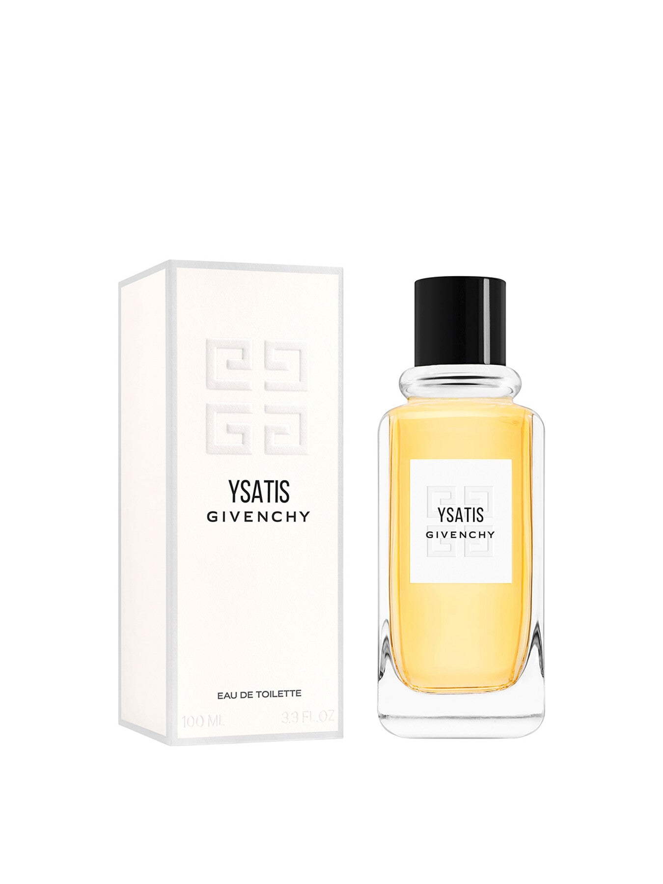 Ysatis New Mythical Eau de Toilette 100ml