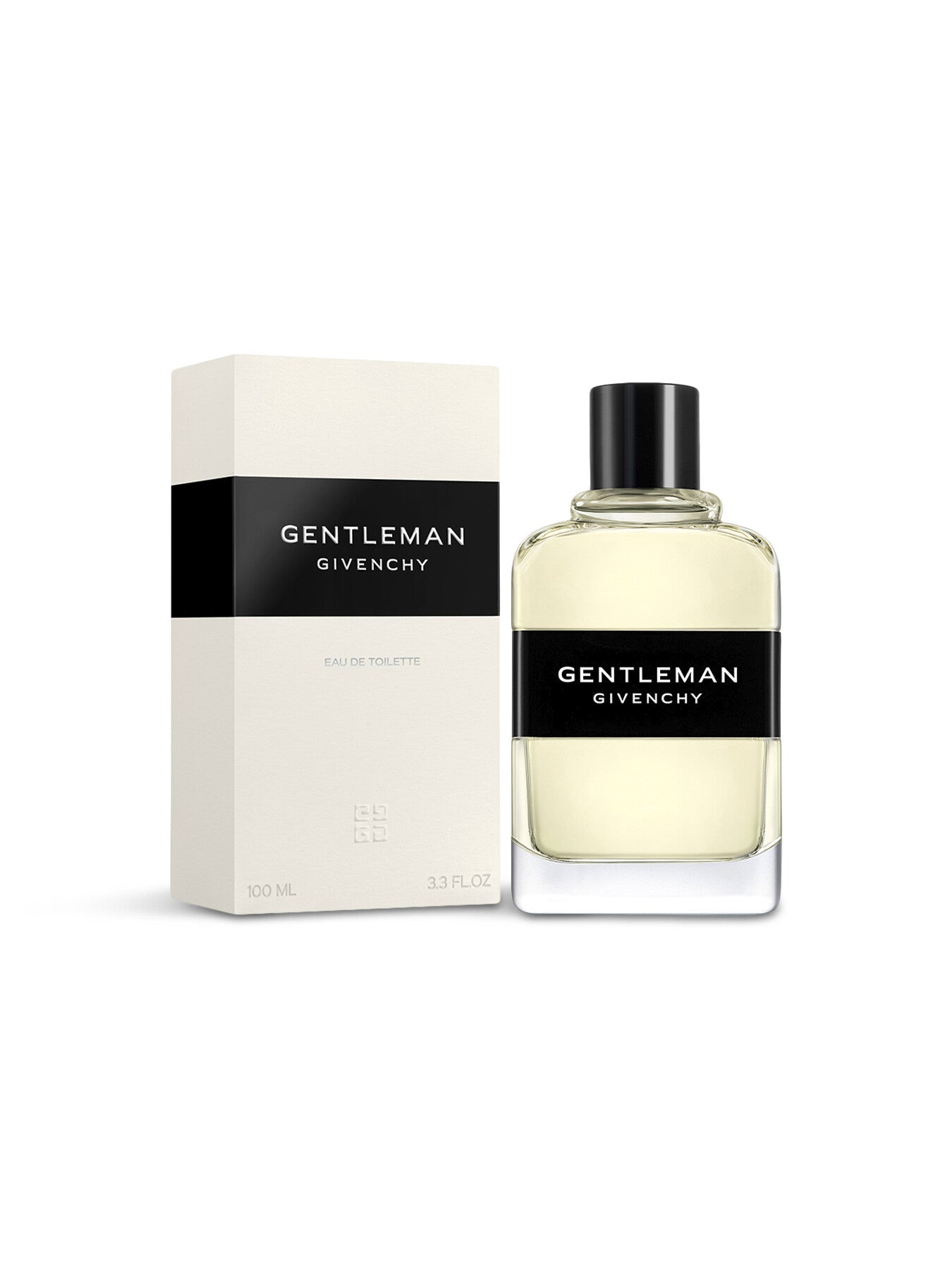 Gentleman Eau de Toilette 100ml Relift