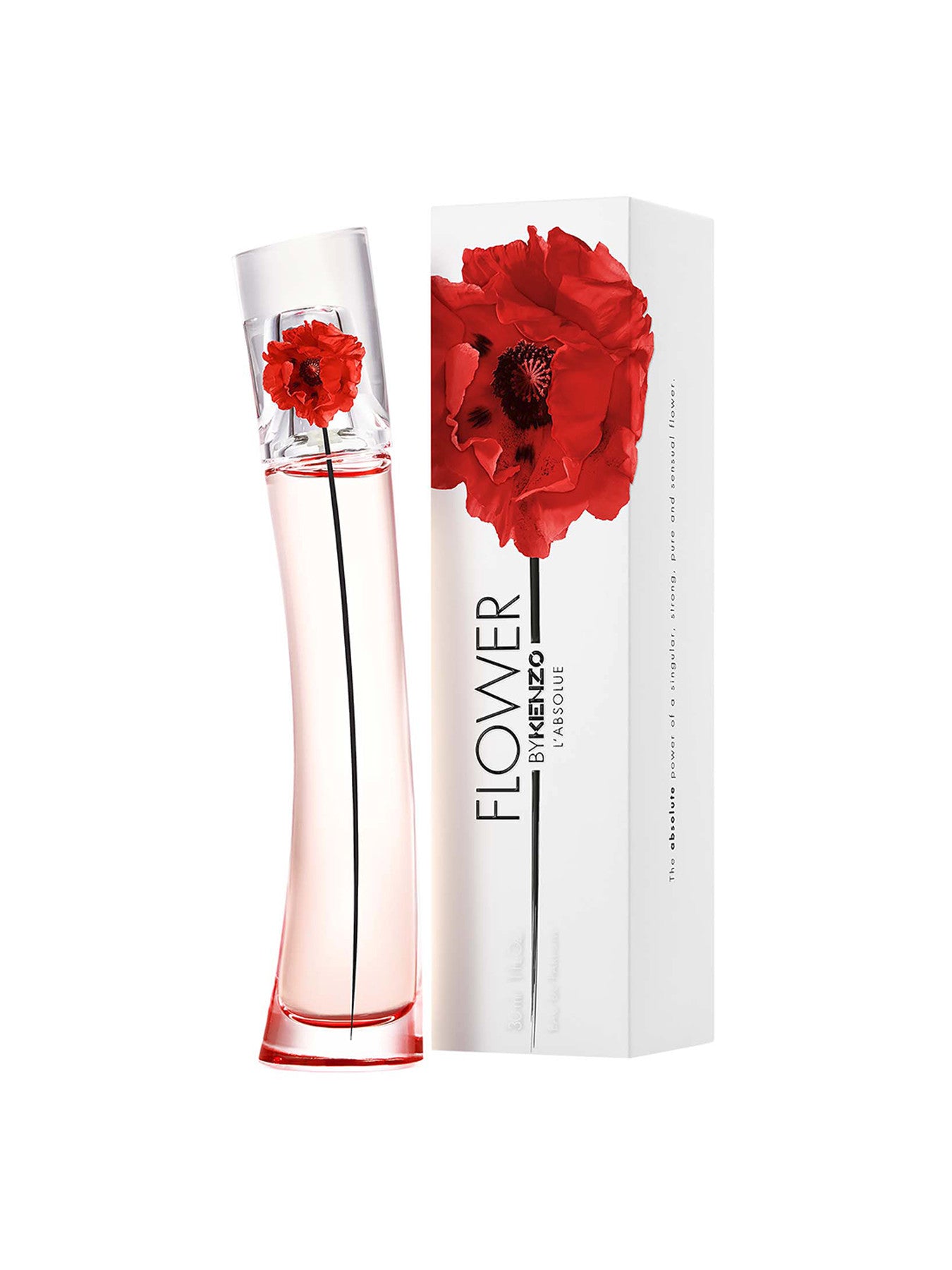 Flower By Kenzo L'Absolue Eau de Parfum 30ml