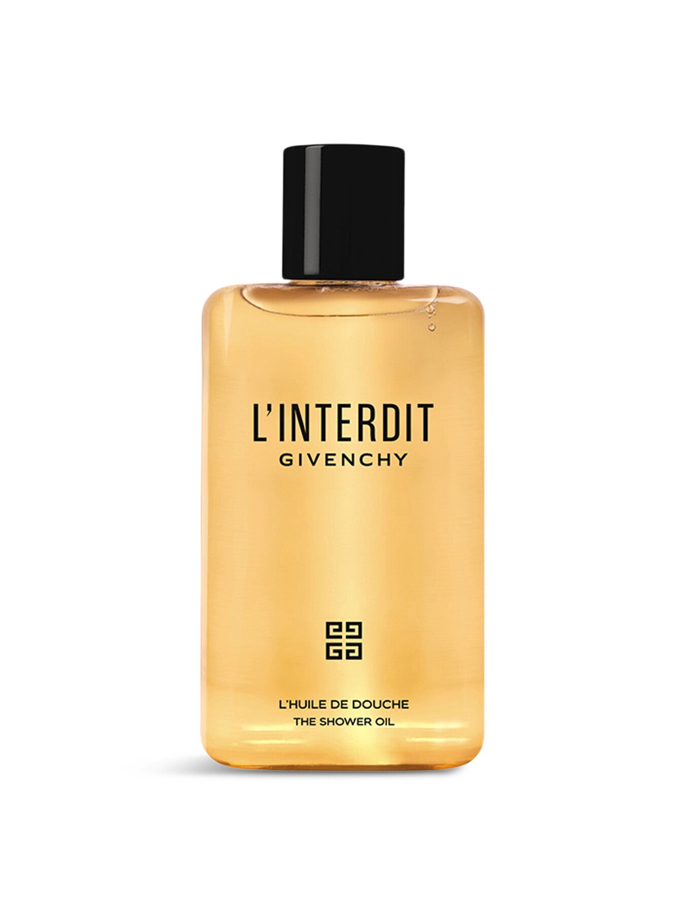 LInterdit The Shower Oil 200ml