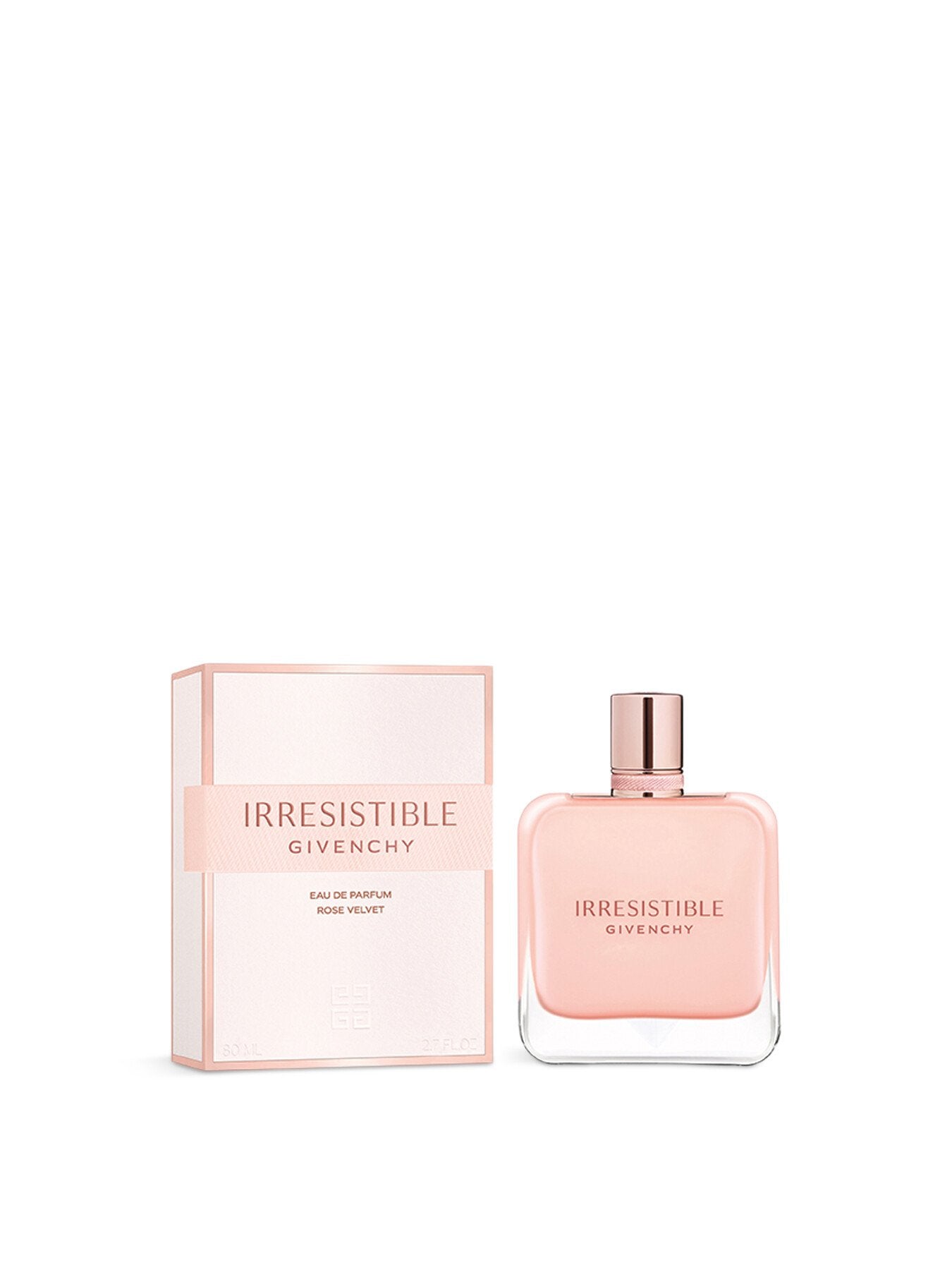 Irresistible Eau de Parfum Rose Velvet 35ml