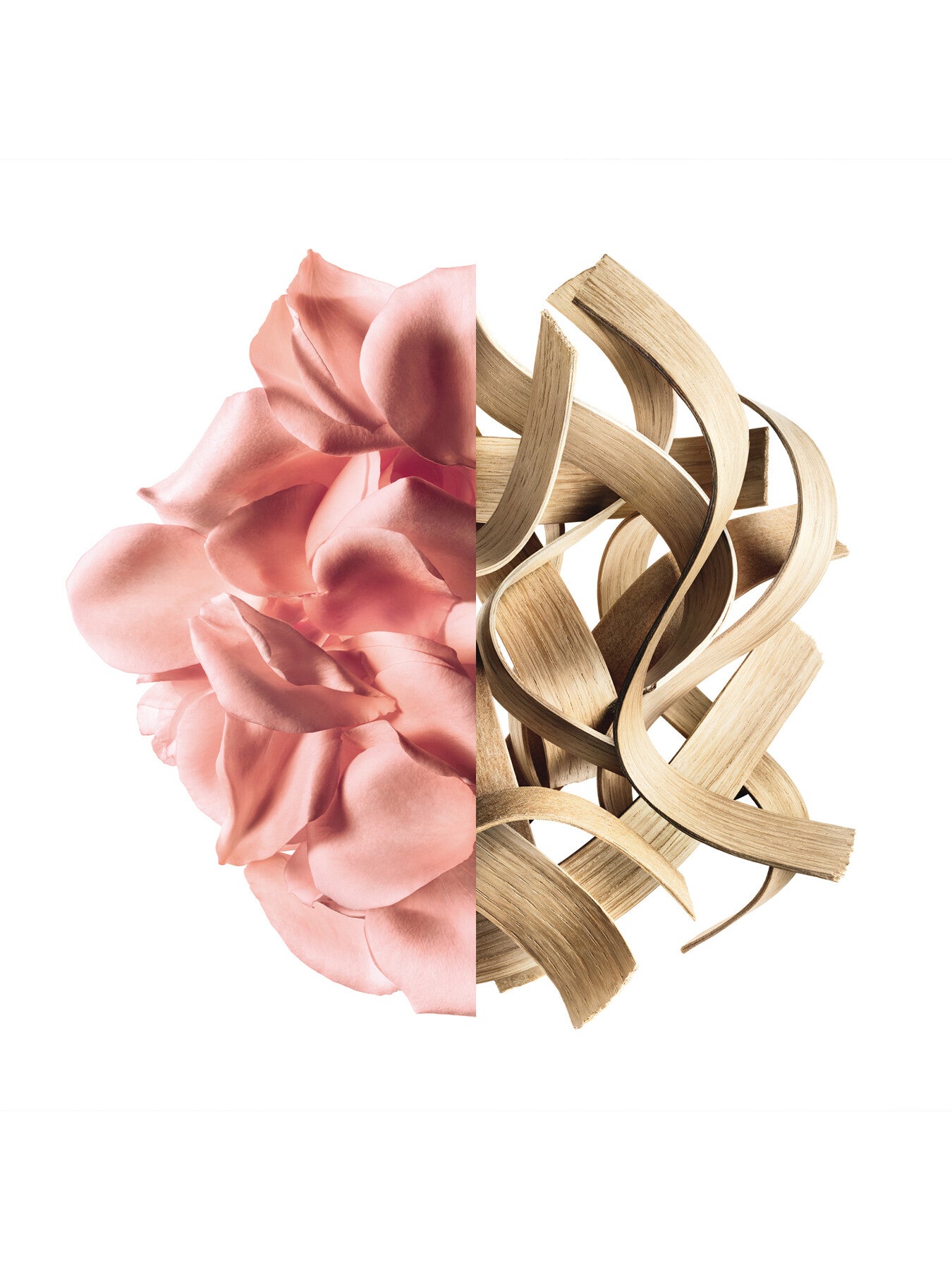 Irresistible Eau de Parfum Rose Velvet 80ml