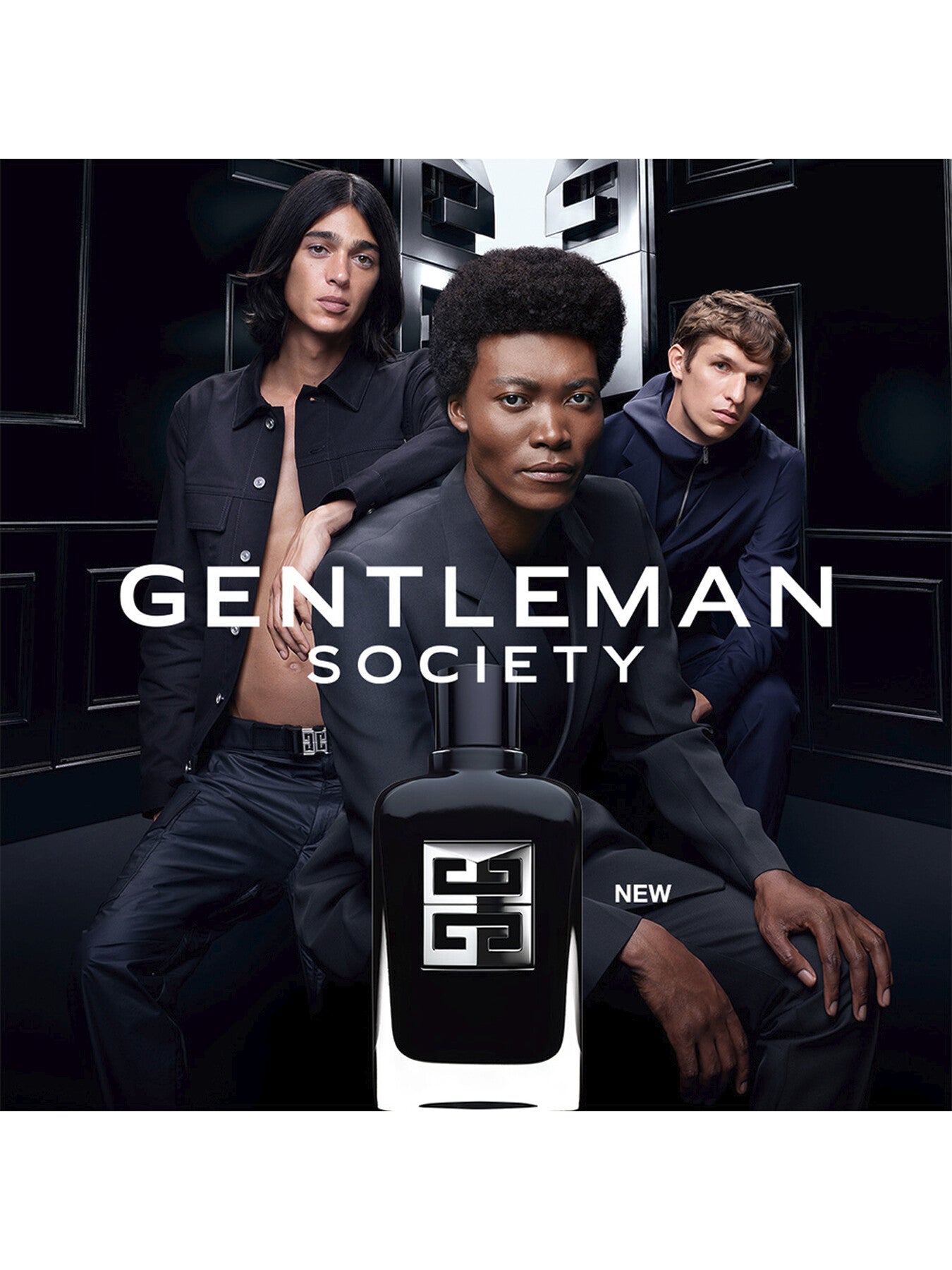 Gentleman 23 Shower Gel 200ml
