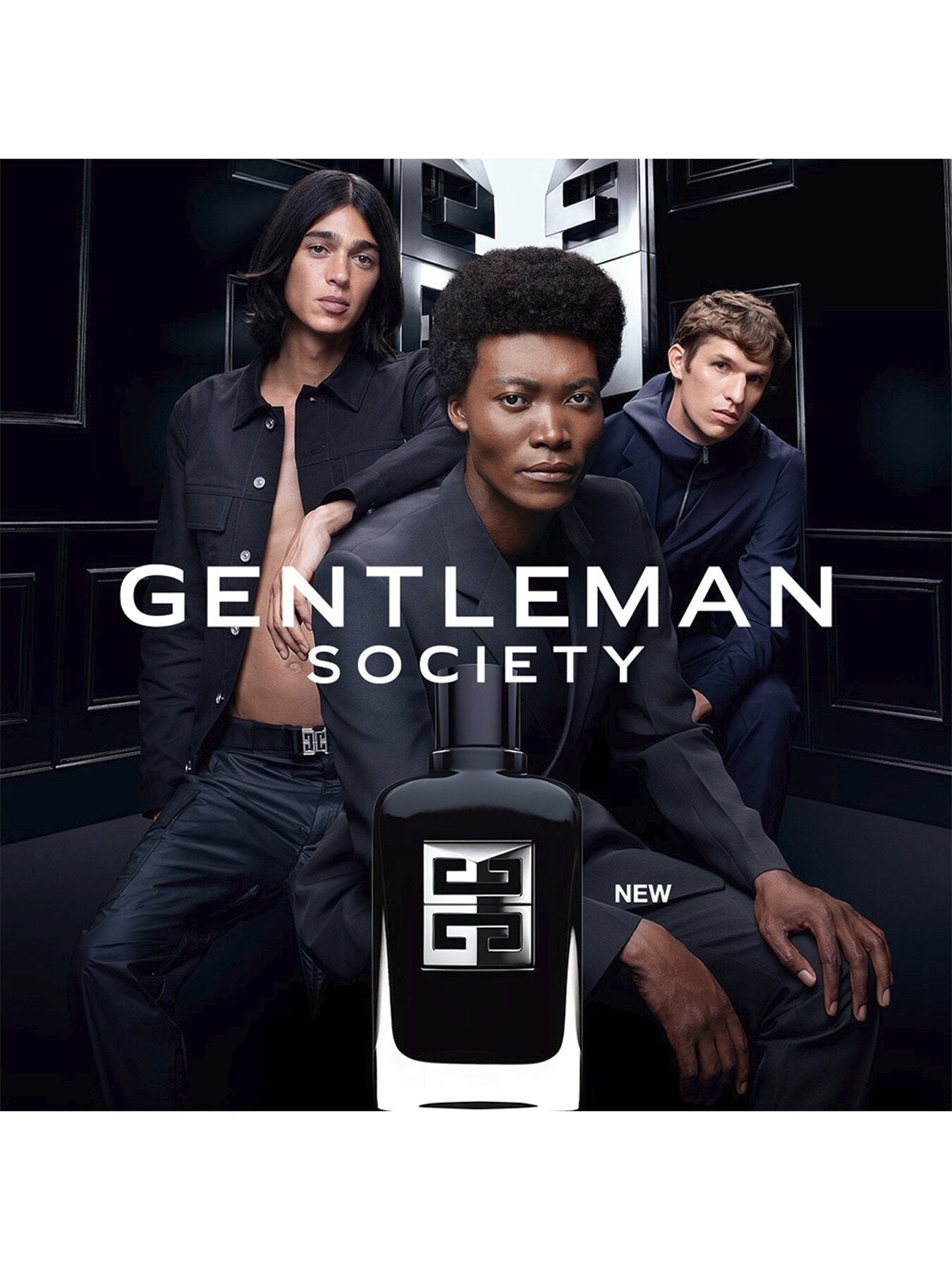 Gentleman 23 Eau de Parfum Deodorant Spray 150ml