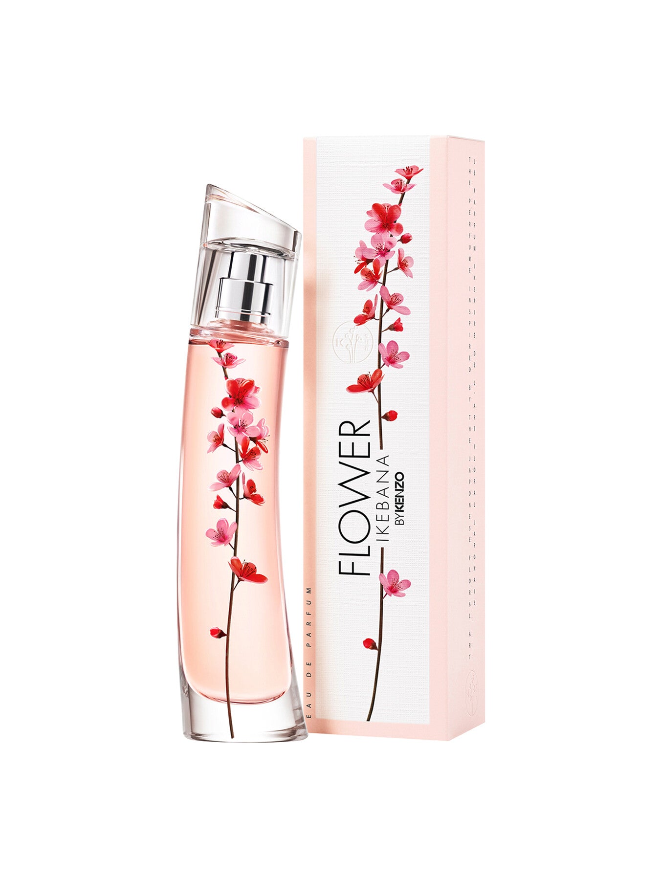 Flower By Kenzo Ikebana Eau de Parfum 40ml