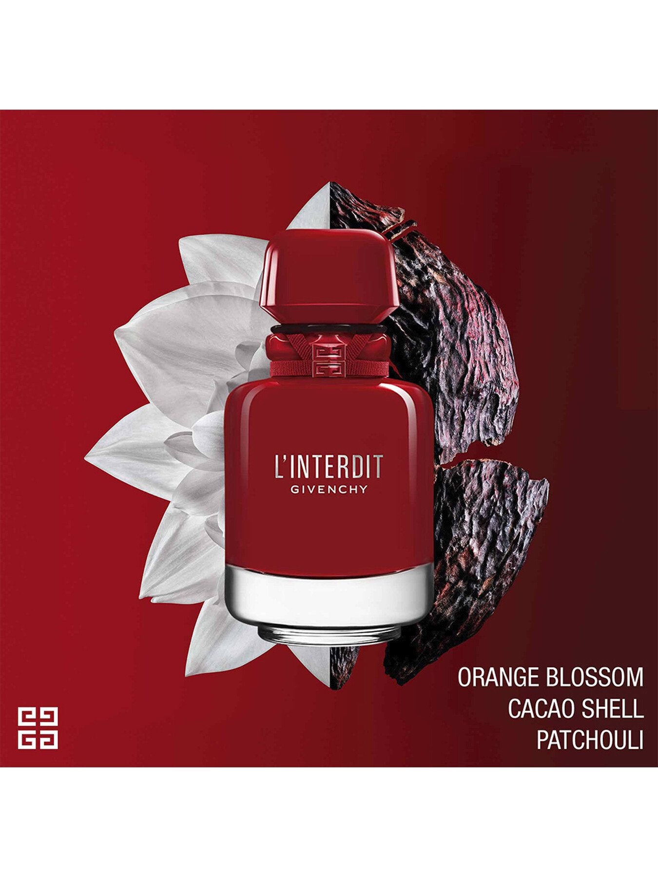 LInterdit 23 Eau de Parfum Ultime 50ml