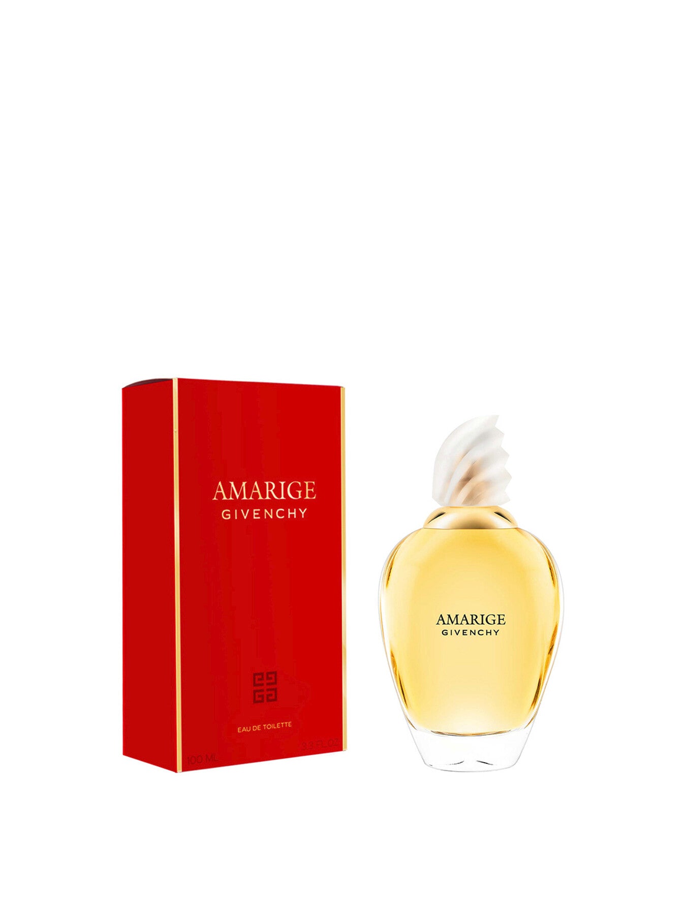 Amarige Eau de Toilette Spray 100ml