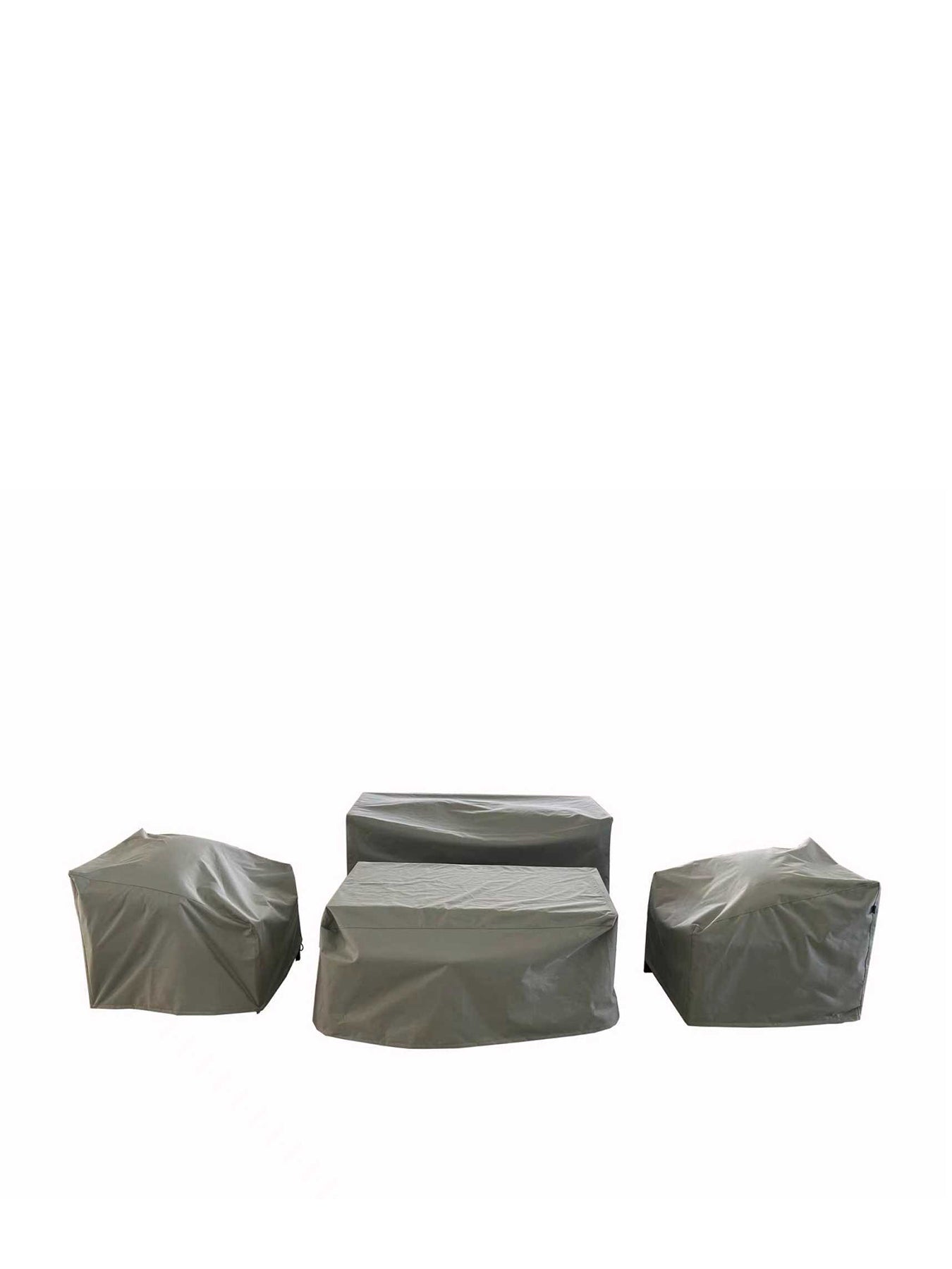 Toca Football Coffee Table Set