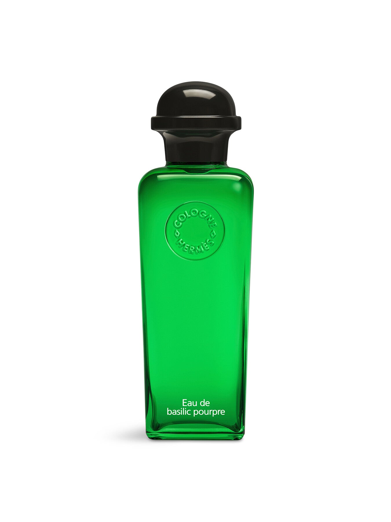 Eau de Basilic Pourpre Eau de Cologne 100ml