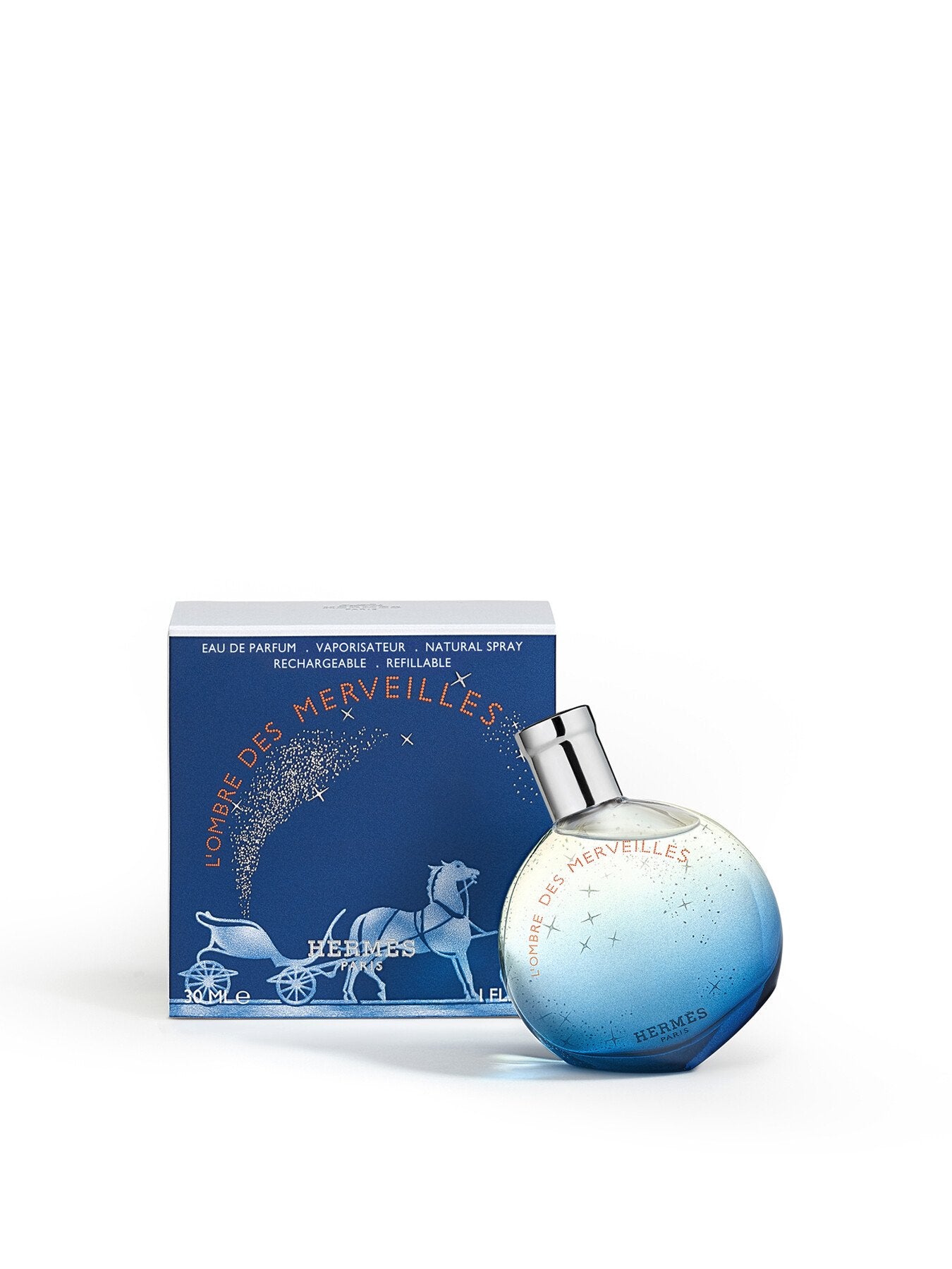 L'Ombre des Merveilles Eau de Parfum 30ml