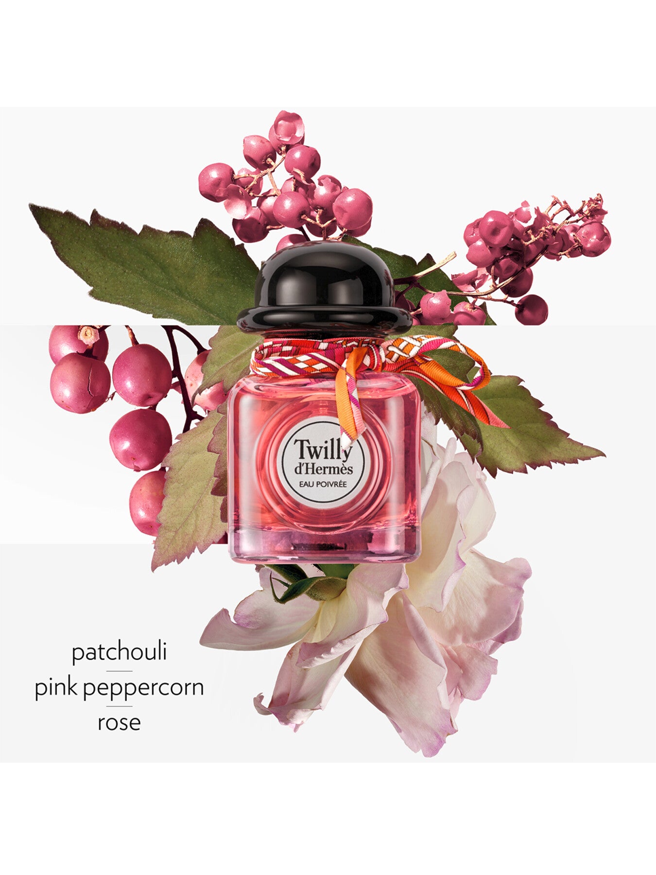 Twilly d'Hermès Eau Poivree Eau de Parfum 30ml