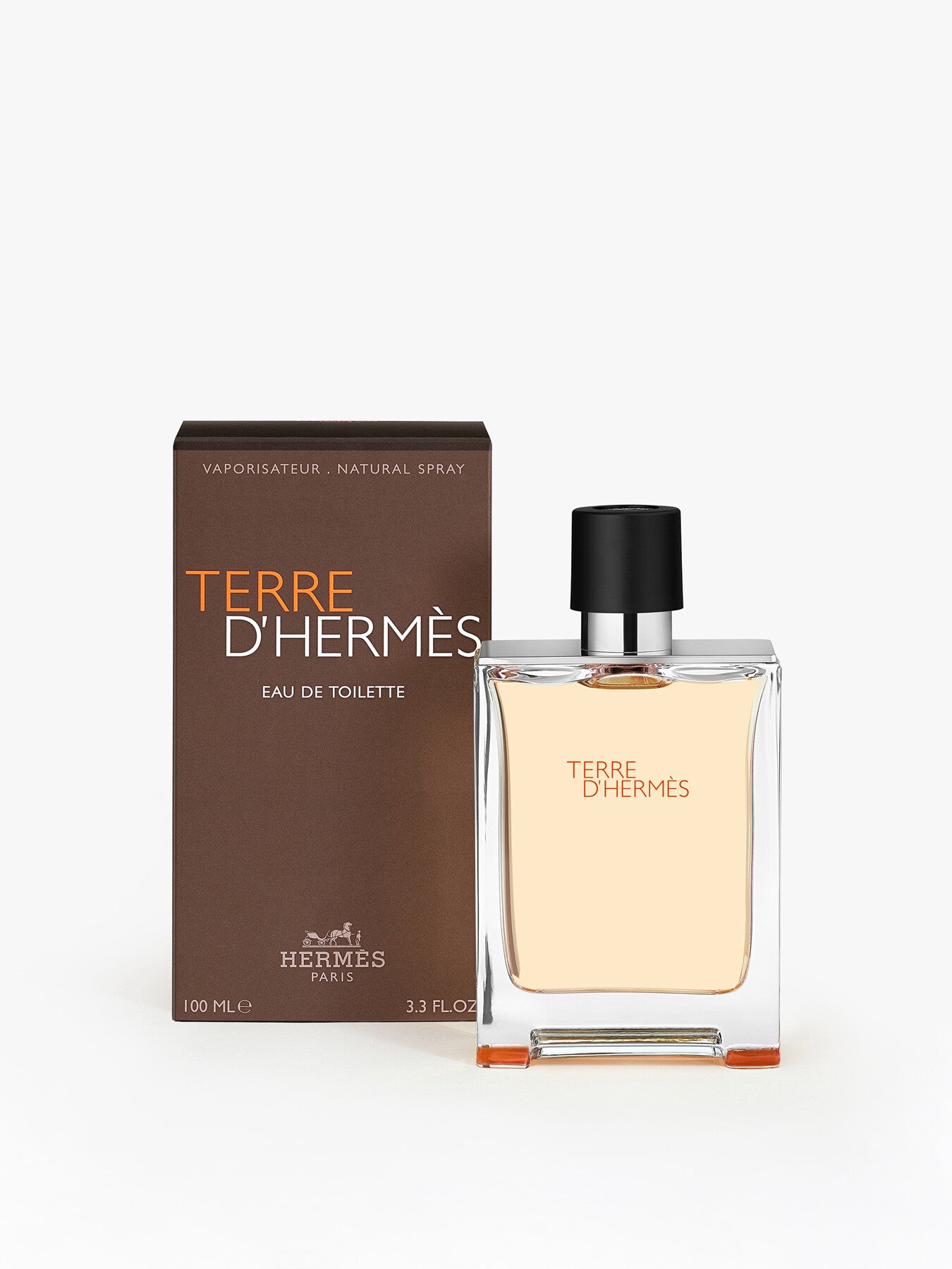 Terre d'Hermès Eau de Toilette | Hermès | Fenwick