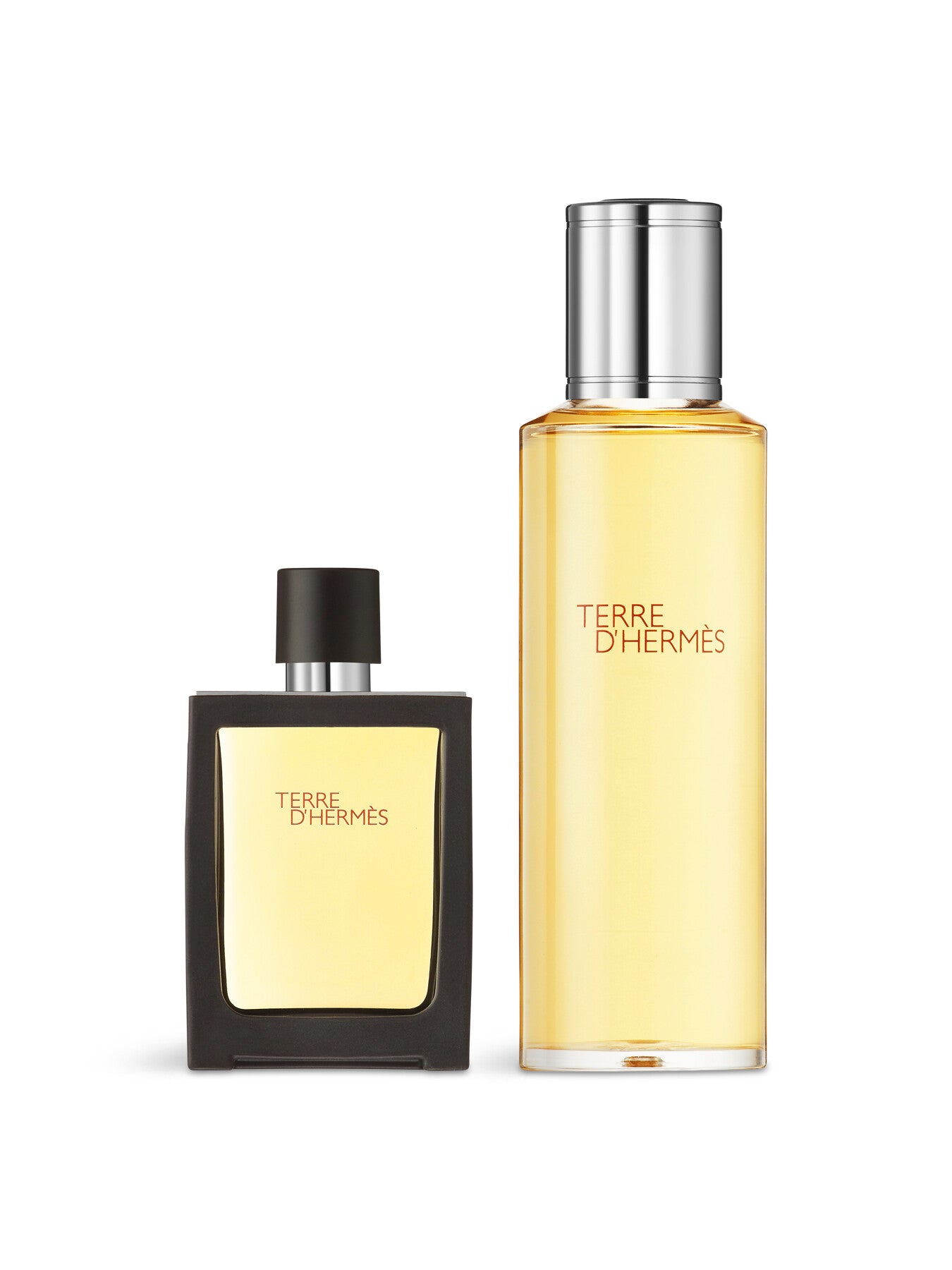 Terre d' Hermès Eau de Parfum Travel Spray Refill 125ml