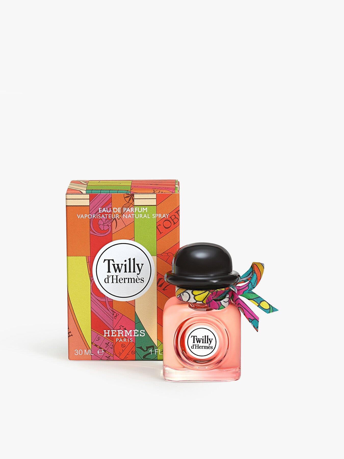 Twilly dHermès Eau de Parfum 30ml