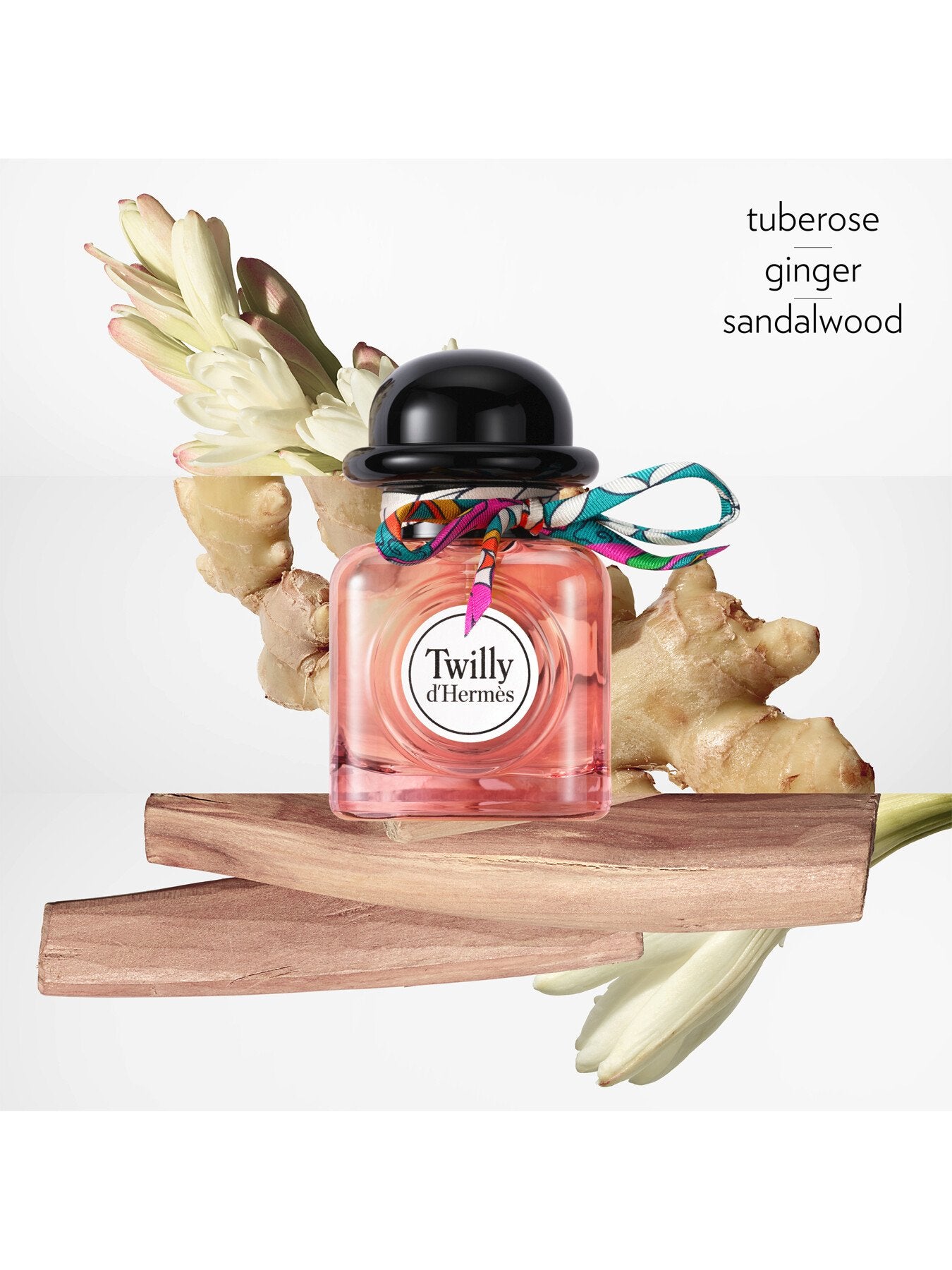 Twilly dHermès Eau de Parfum 30ml