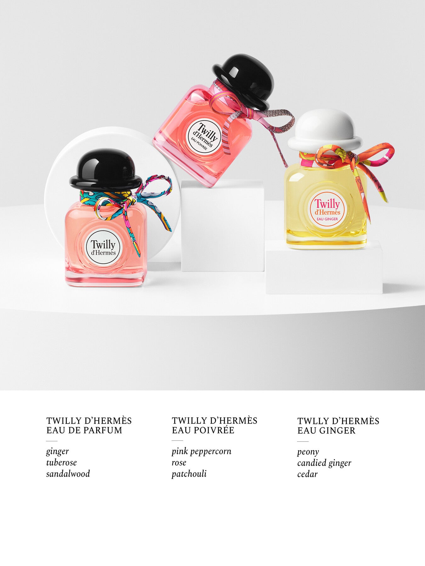 Twilly dHermès Eau de Parfum 30ml