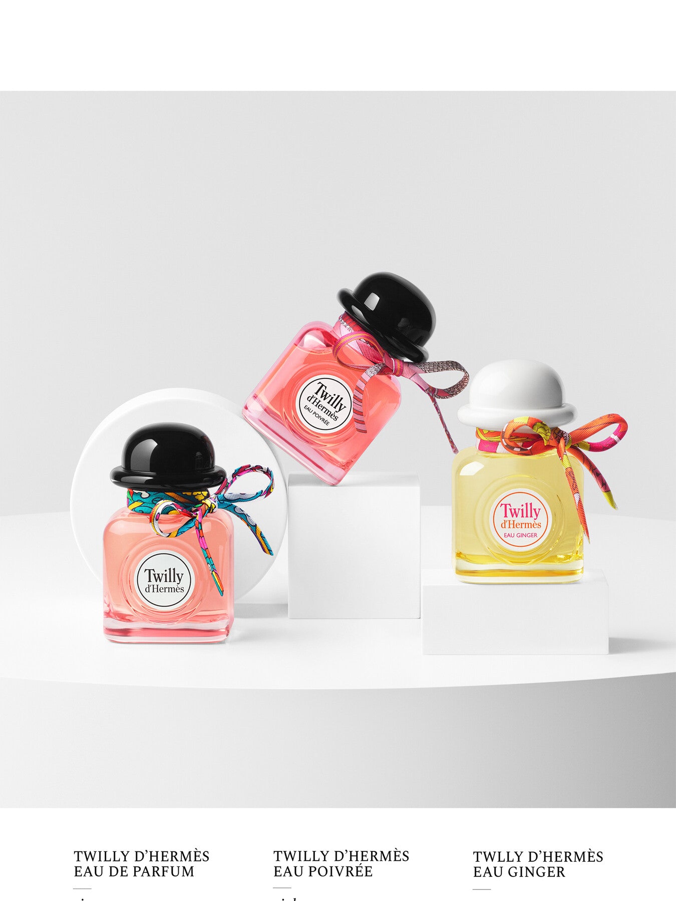 Twilly d'Hermès Eau de Parfum 50ml