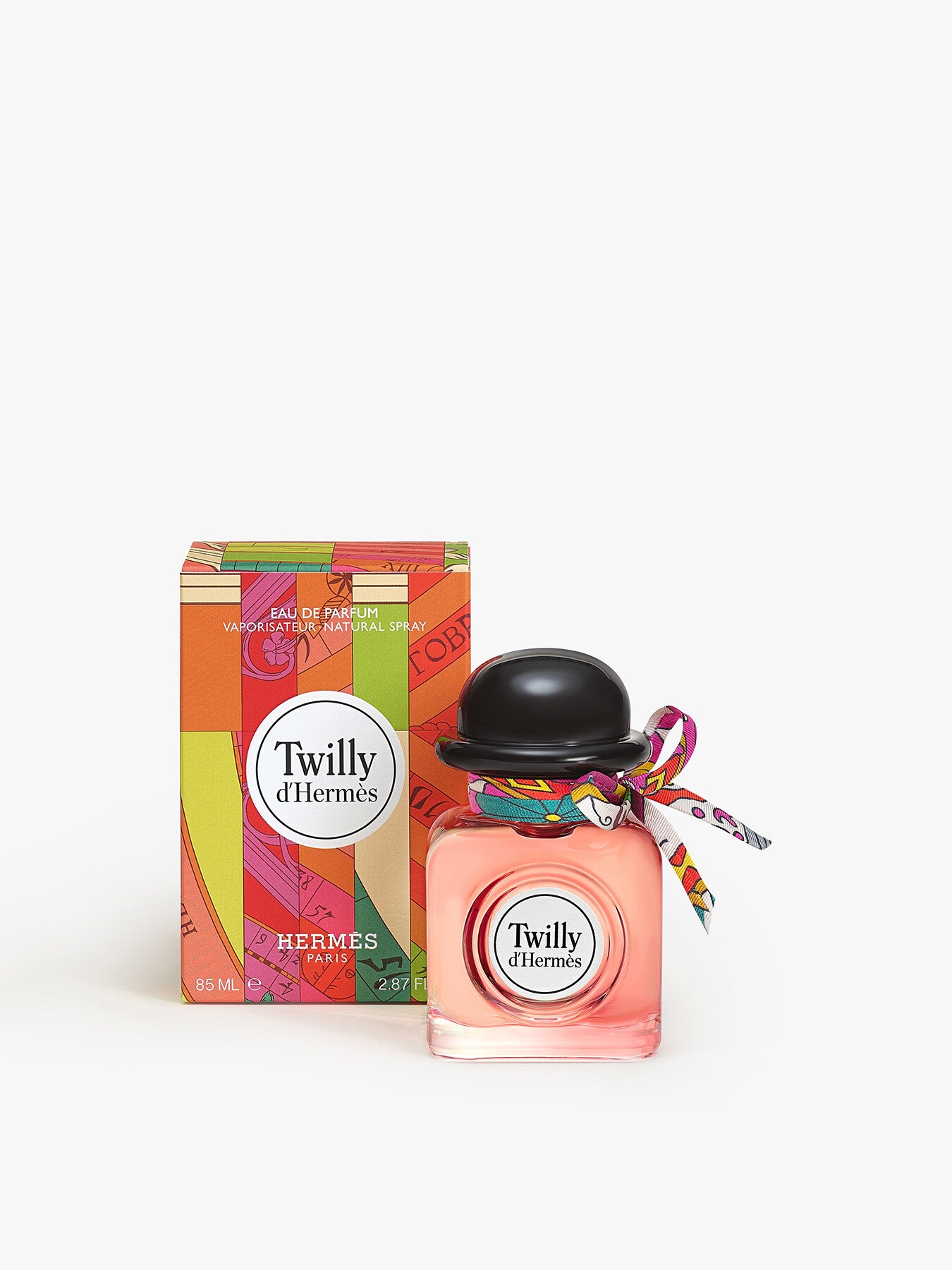 Twilly d'Hermès Eau de parfum 85ml