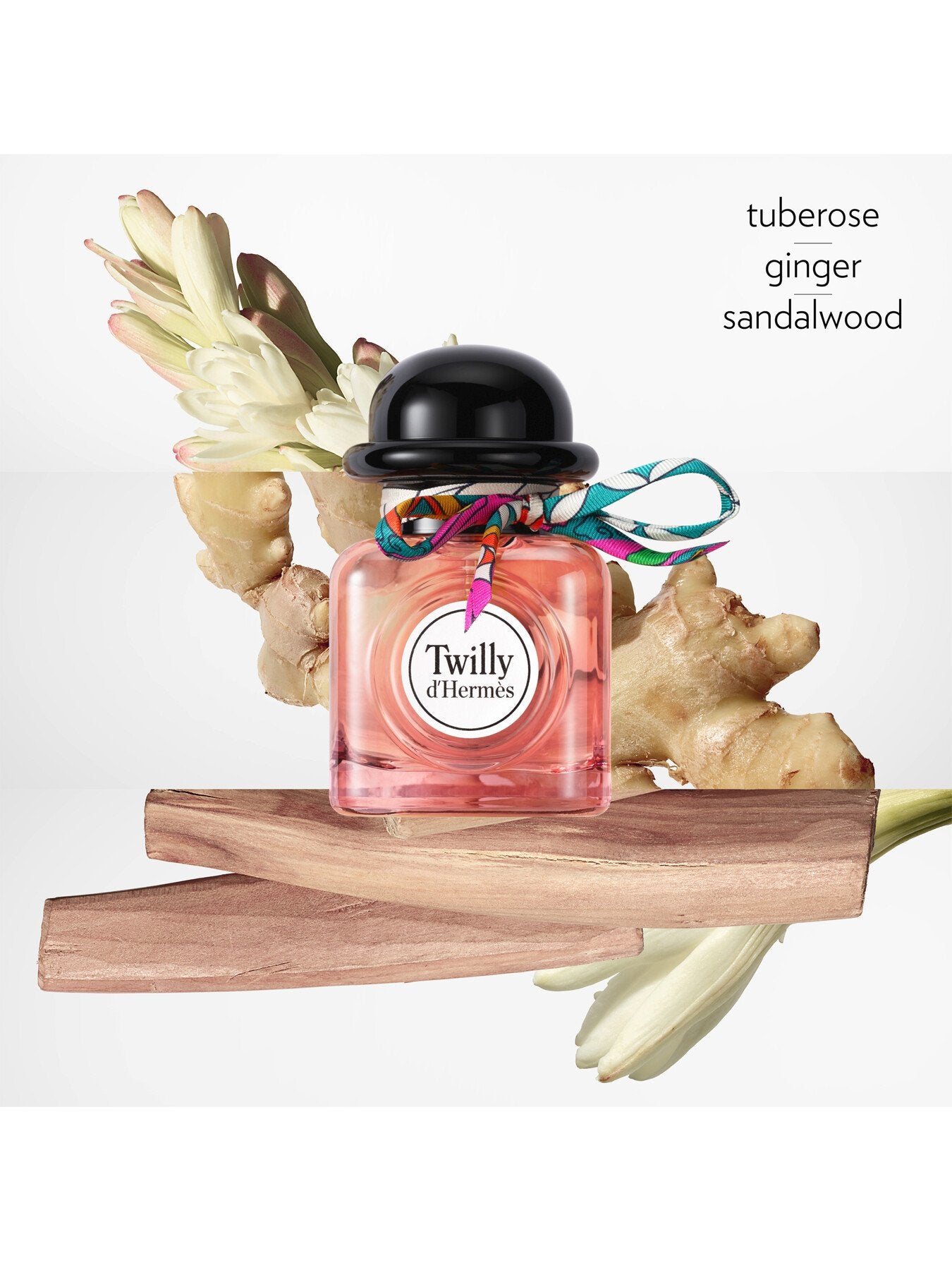 Twilly d'Hermès Eau de parfum 85ml