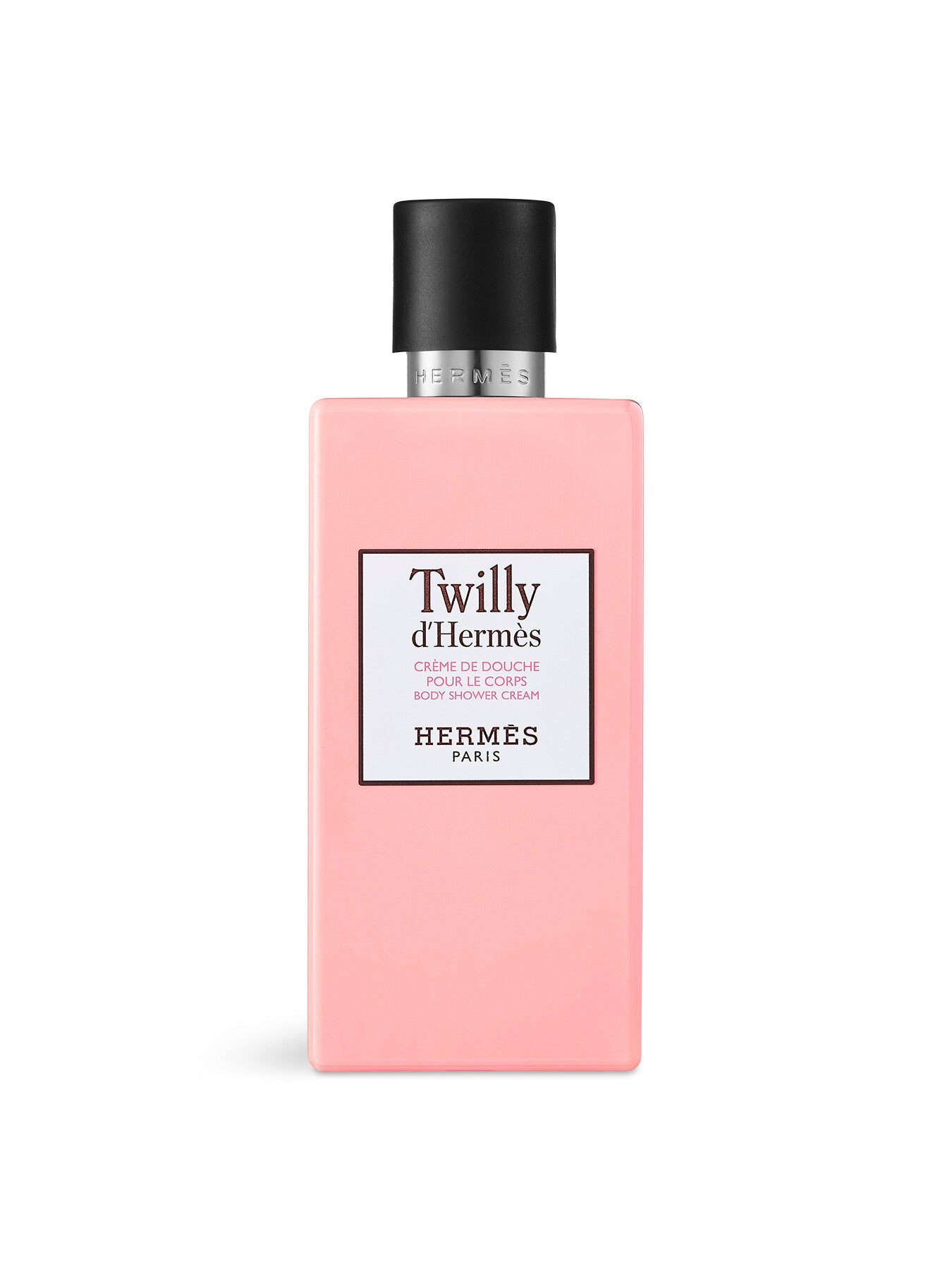 Twilly D Hermes Body Shower Cream 200ml