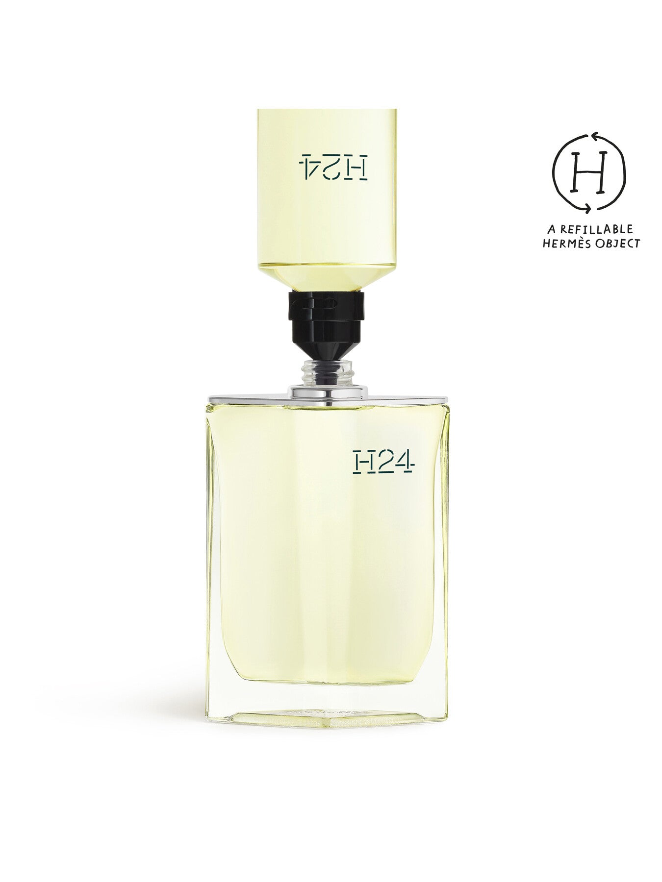 H24 Eau de Toilette 30ml