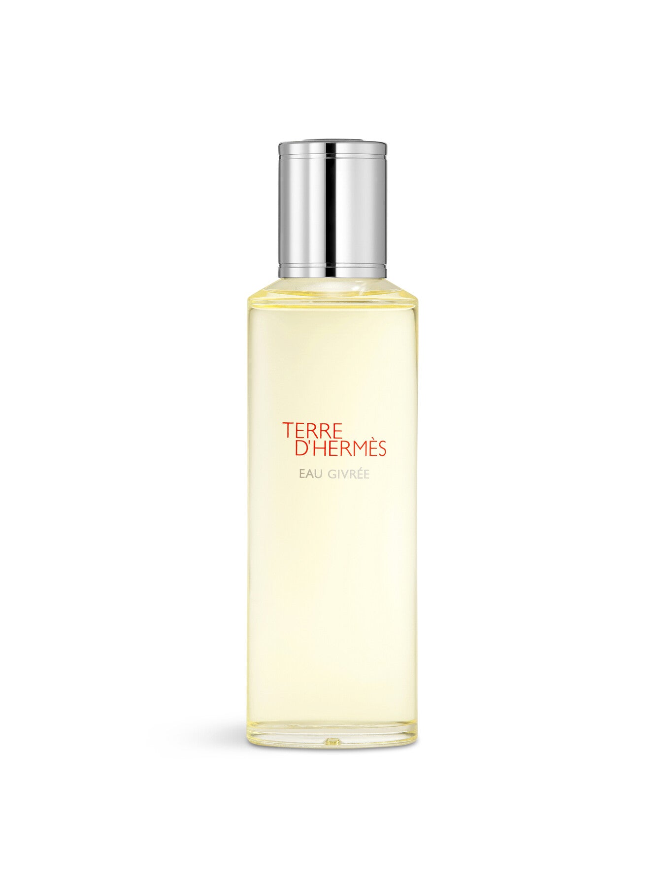 Terre d'Hermès Eau Givrée Eau de Parfum Refill 125ml
