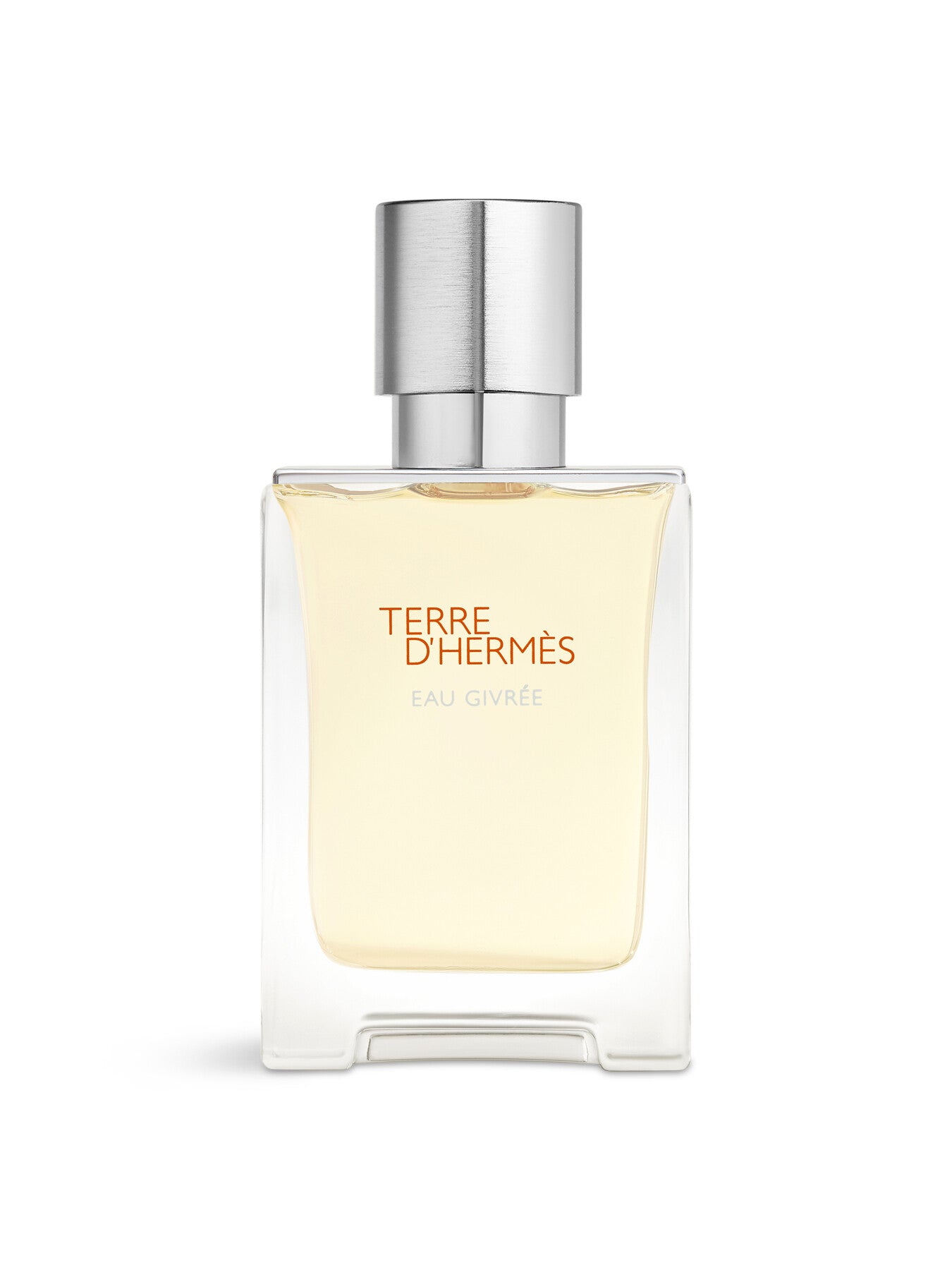 Terre d'Hermès Eau Givrée Eau de Parfum Refill 50ml