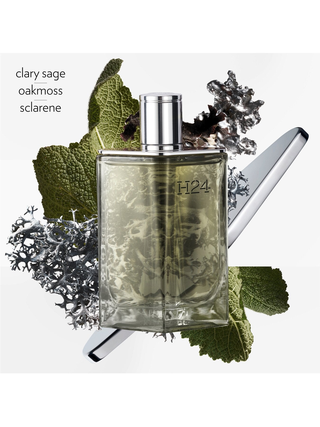 H24 Eau de Parfum 100ml