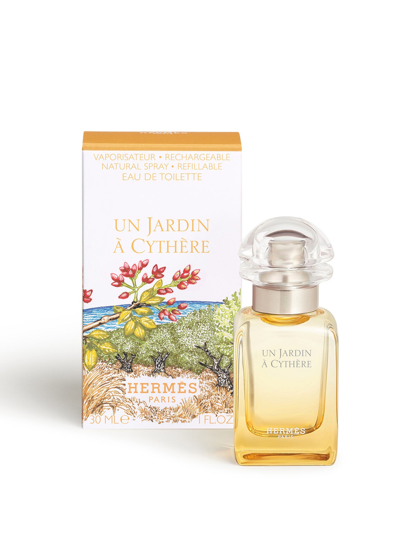 Un Jardin a Cythere Eau de Toilette 30ml
