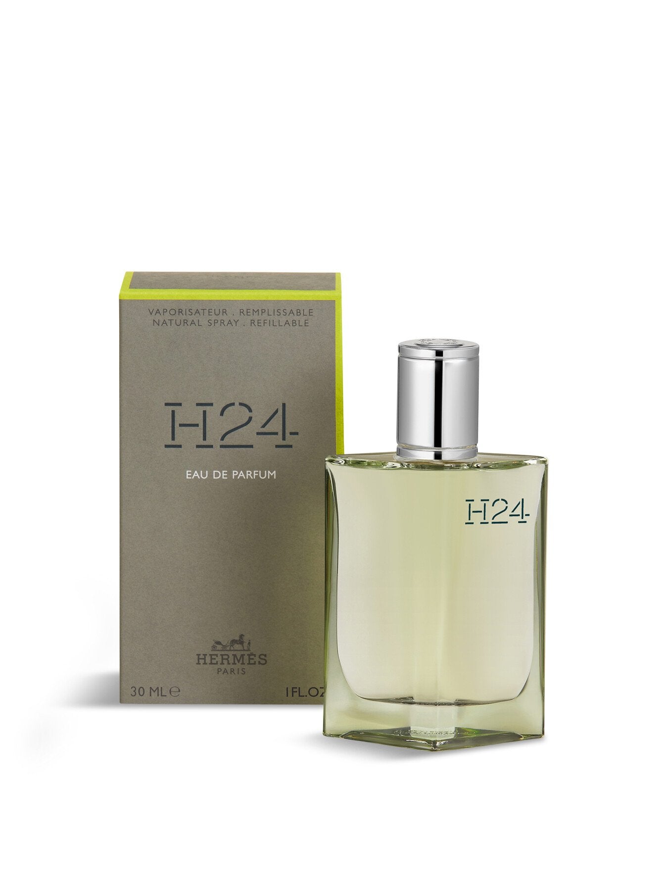 H24 Eau de Parfum 30ml