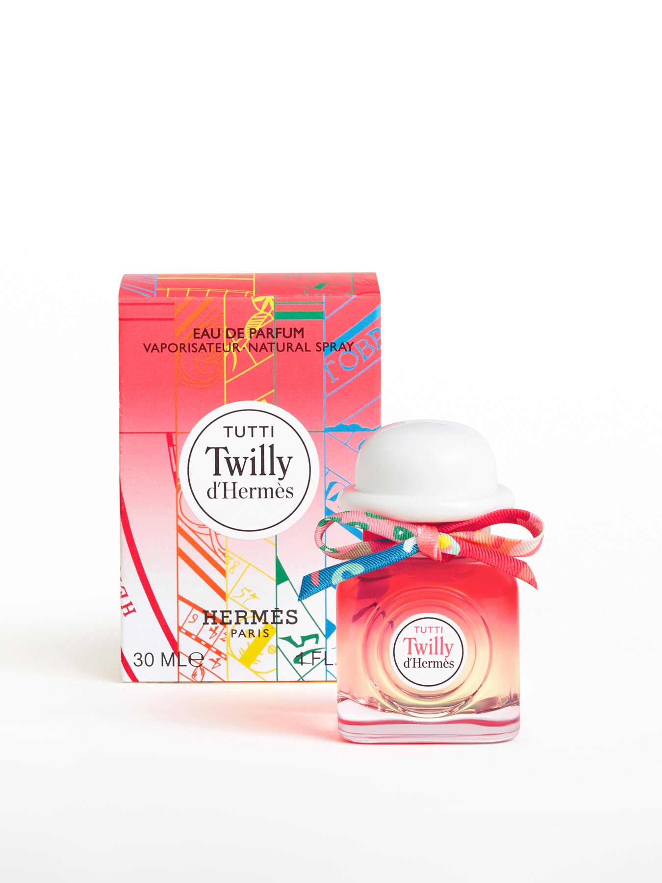 Tutti Twilly d'Hermès Eau de Parfum 30ml