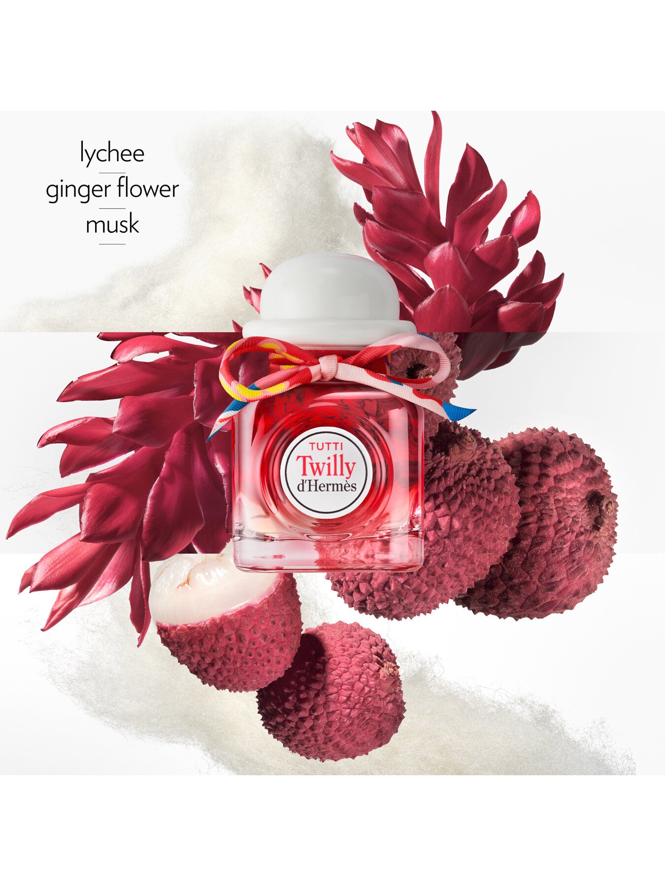 Tutti Twilly d'Hermès Eau de Parfum 85ml