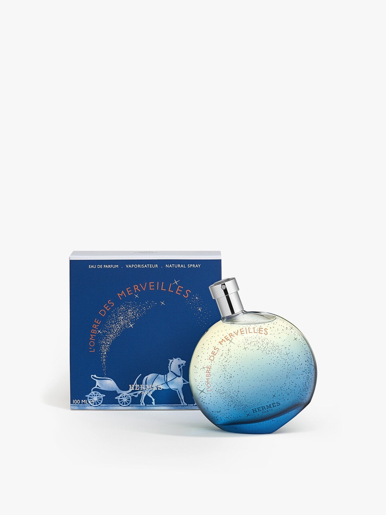 L'Ombre des Merveilles Eau de Parfum 100ml