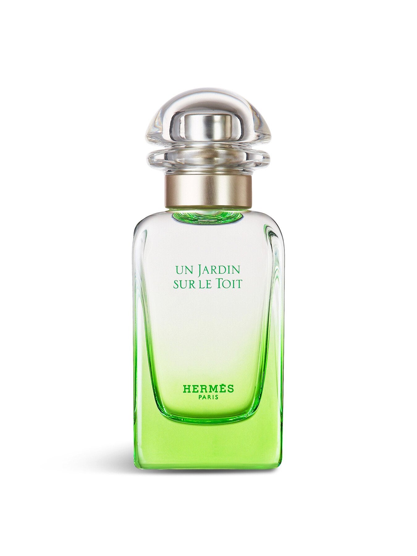 Un Jardin sur le Toit Eau de Toilette 50ml