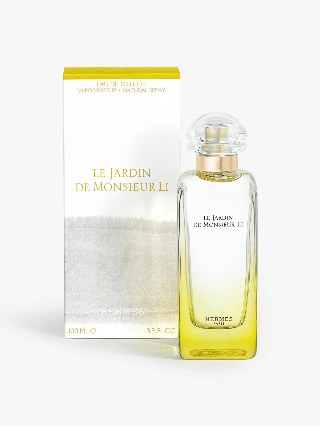 Le Jardin de Monsieur Li Eau de Toilette 100ml