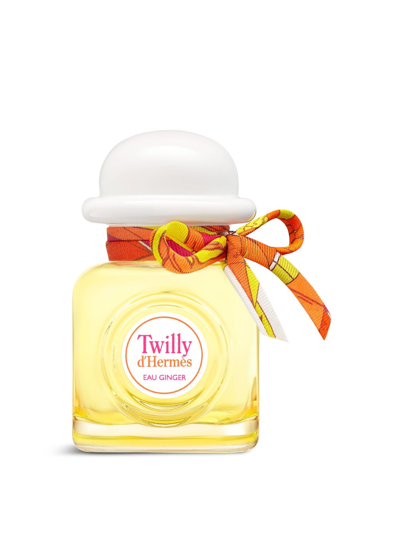 Twilly d'Hermès Eau Ginger Eau de Parfum 50ml