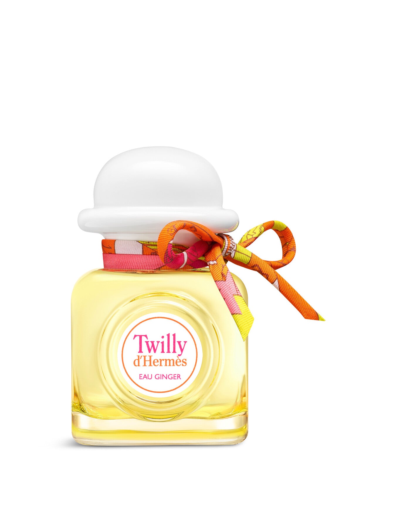 Twilly d'Hermès Eau Ginger Eau de Parfum 85ml