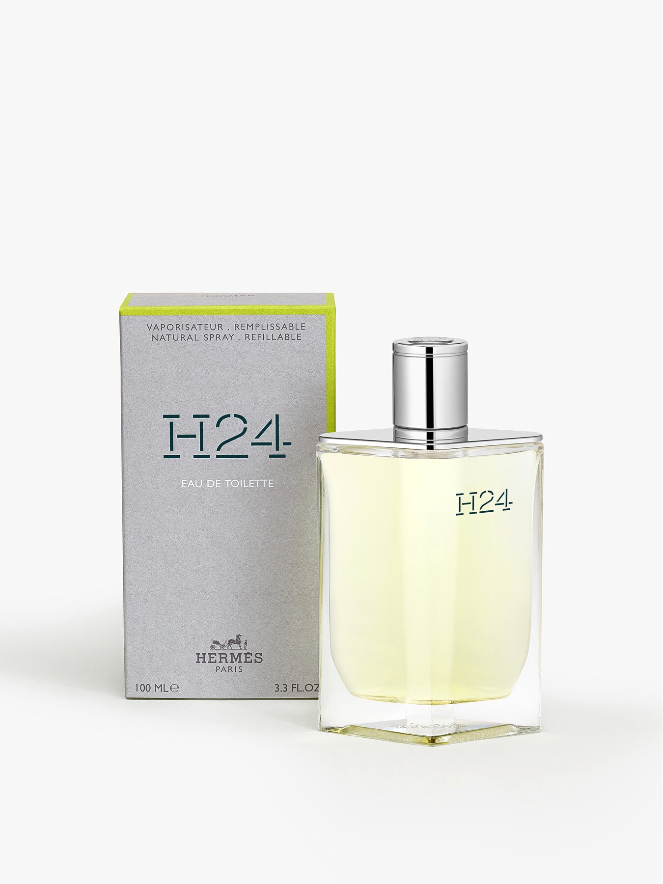 H24 Eau de Toilette 100ml